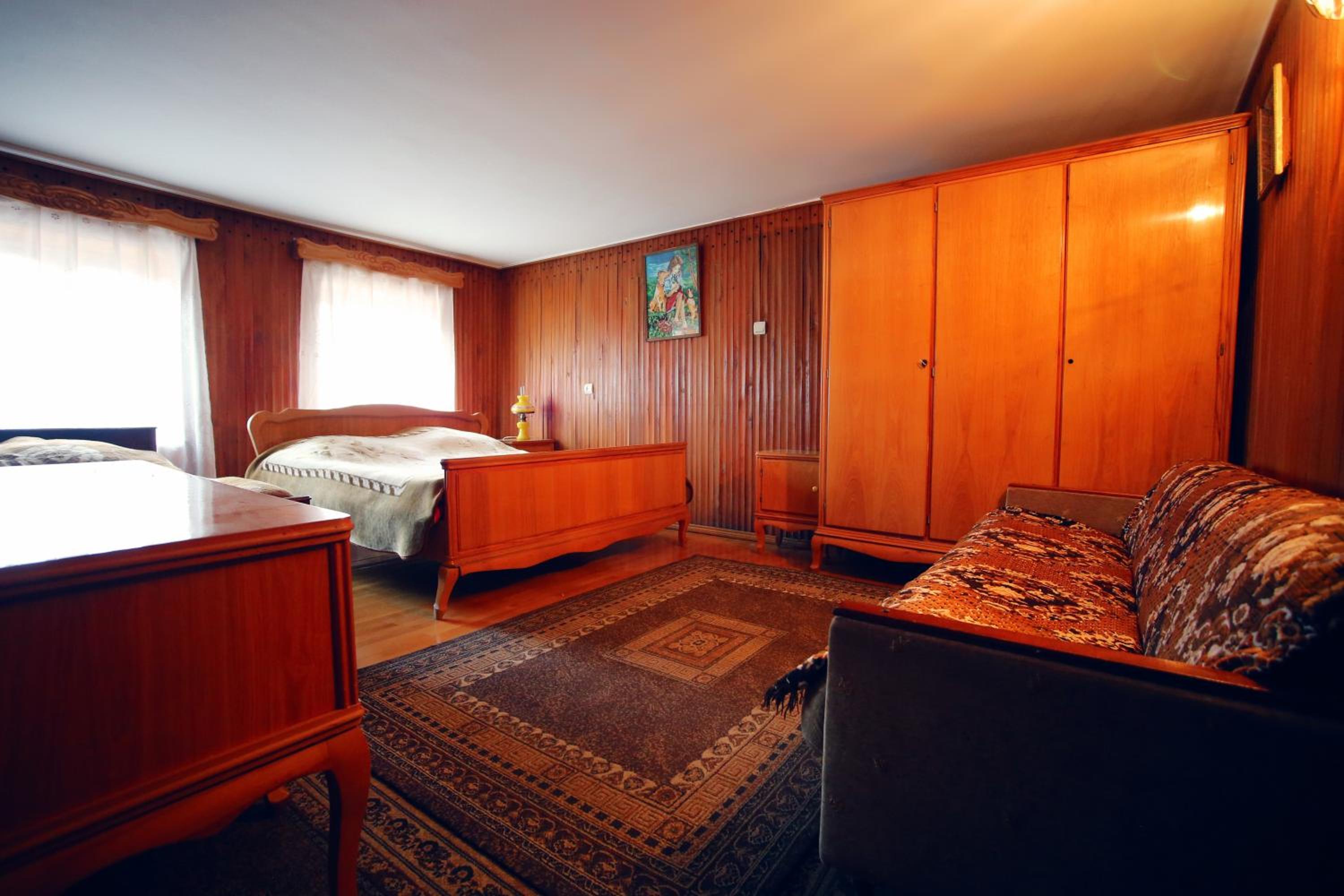 Apartment Gardenia view 3