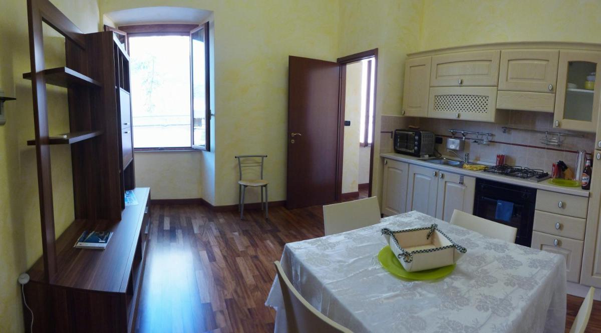 Appartamento Incani 20 photo 5