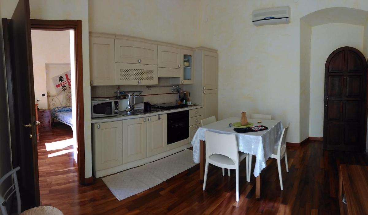Appartamento Incani 20 photo 3