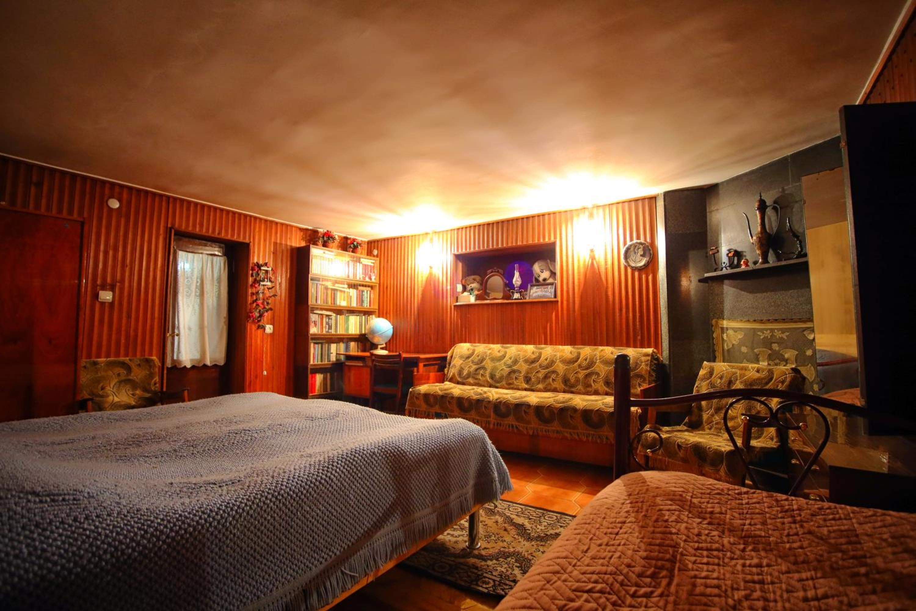 Apartment Gardenia view 5