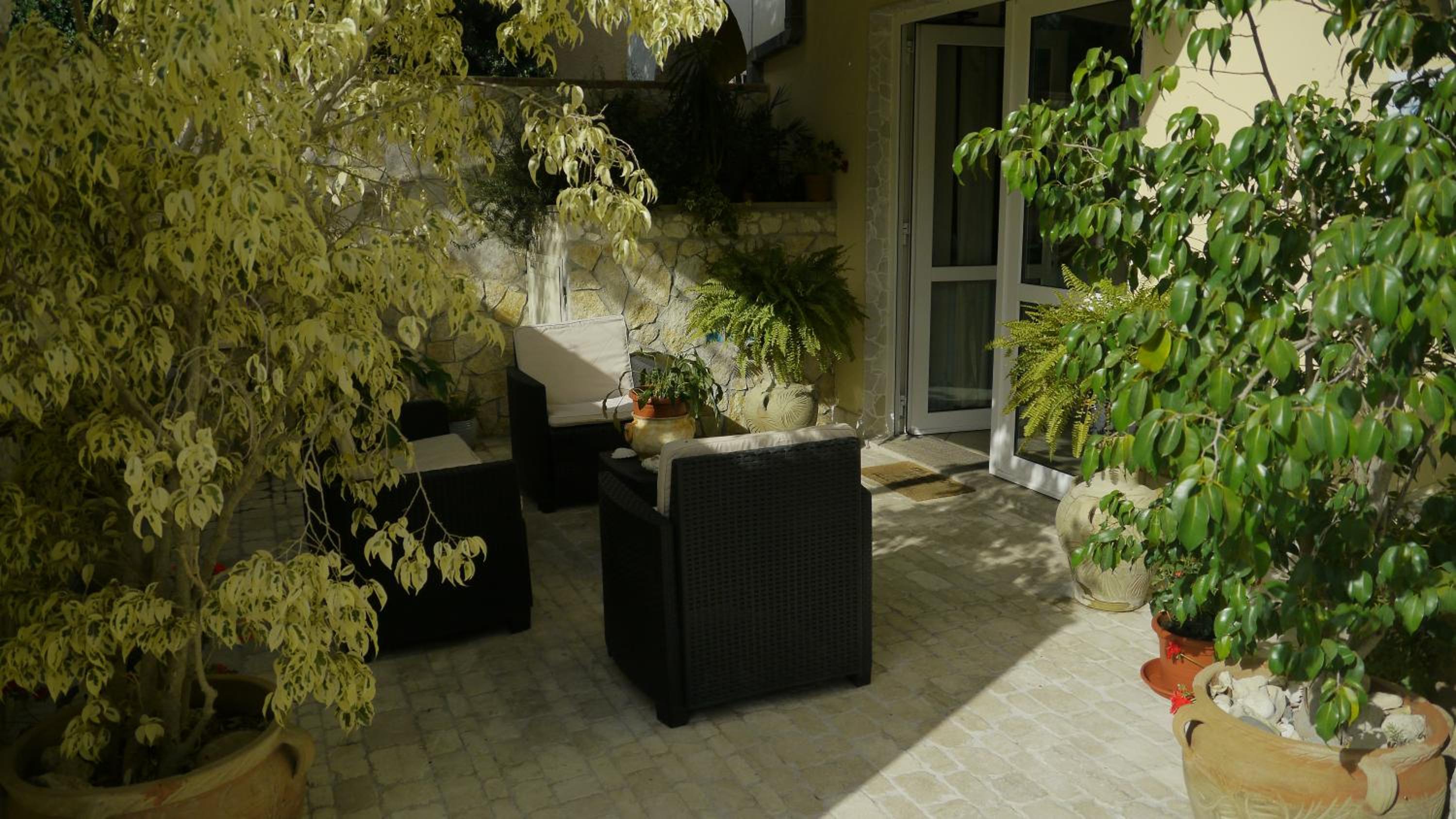 guesthouse marinapoetto view 5