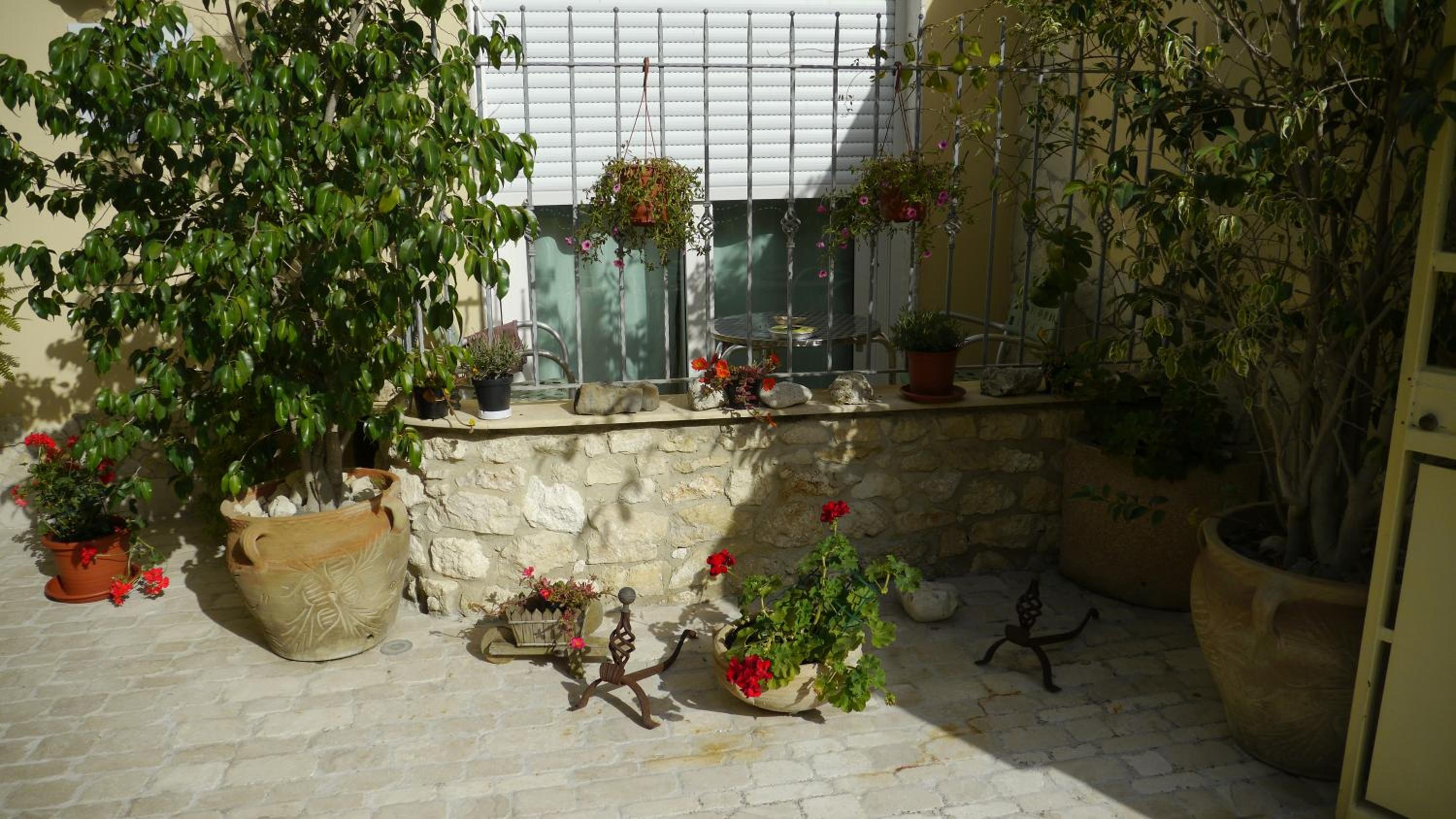 guesthouse marinapoetto view 2