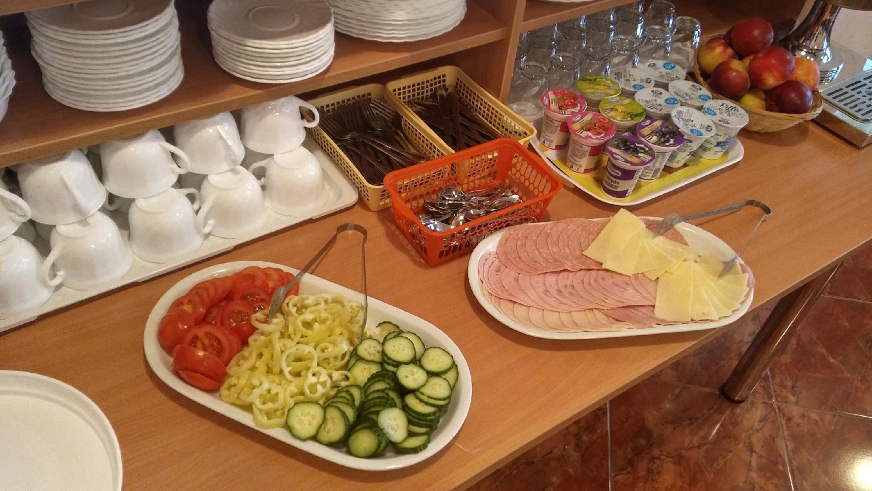 Thermál Apartmanház