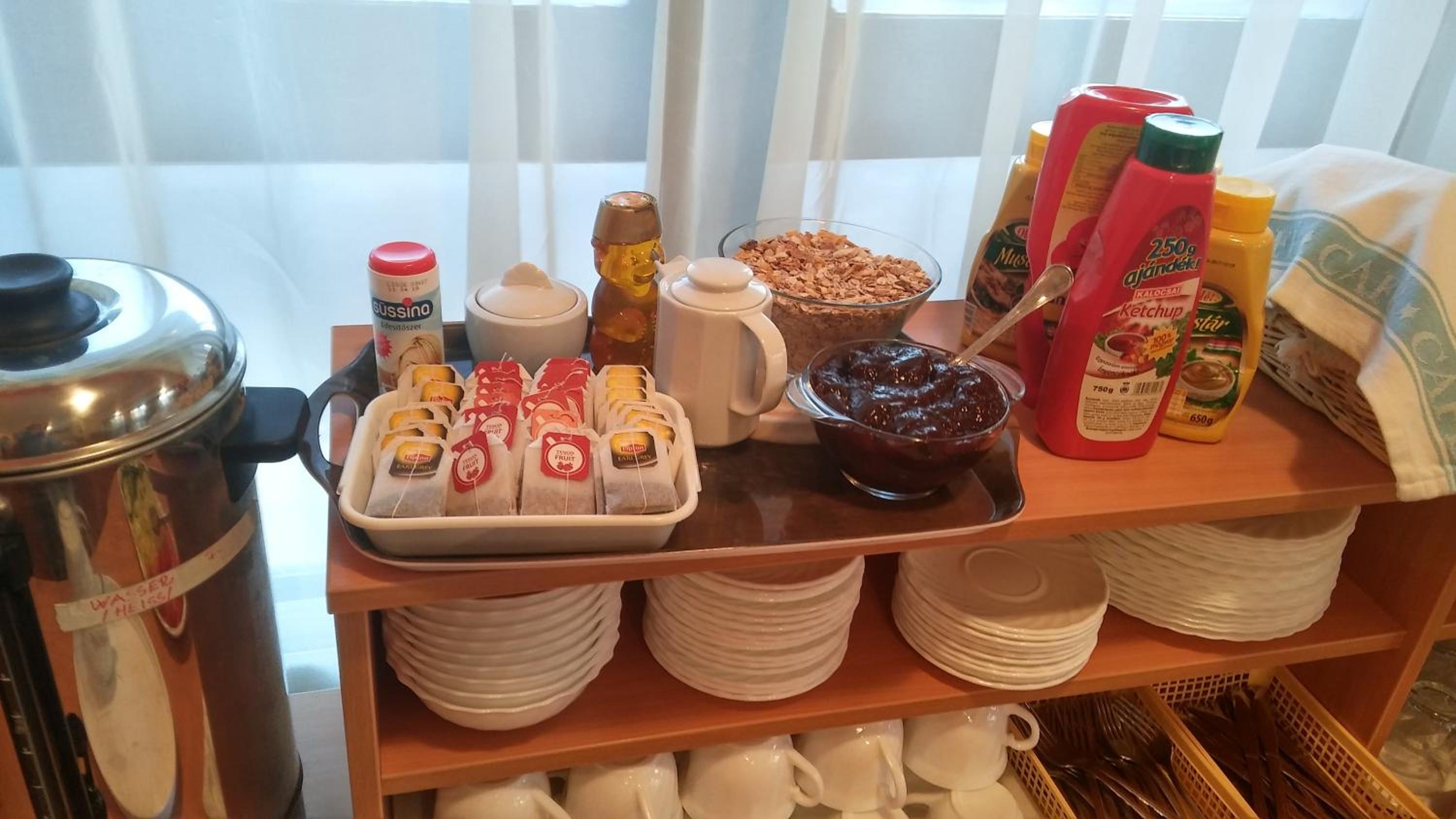 Thermál Apartmanház