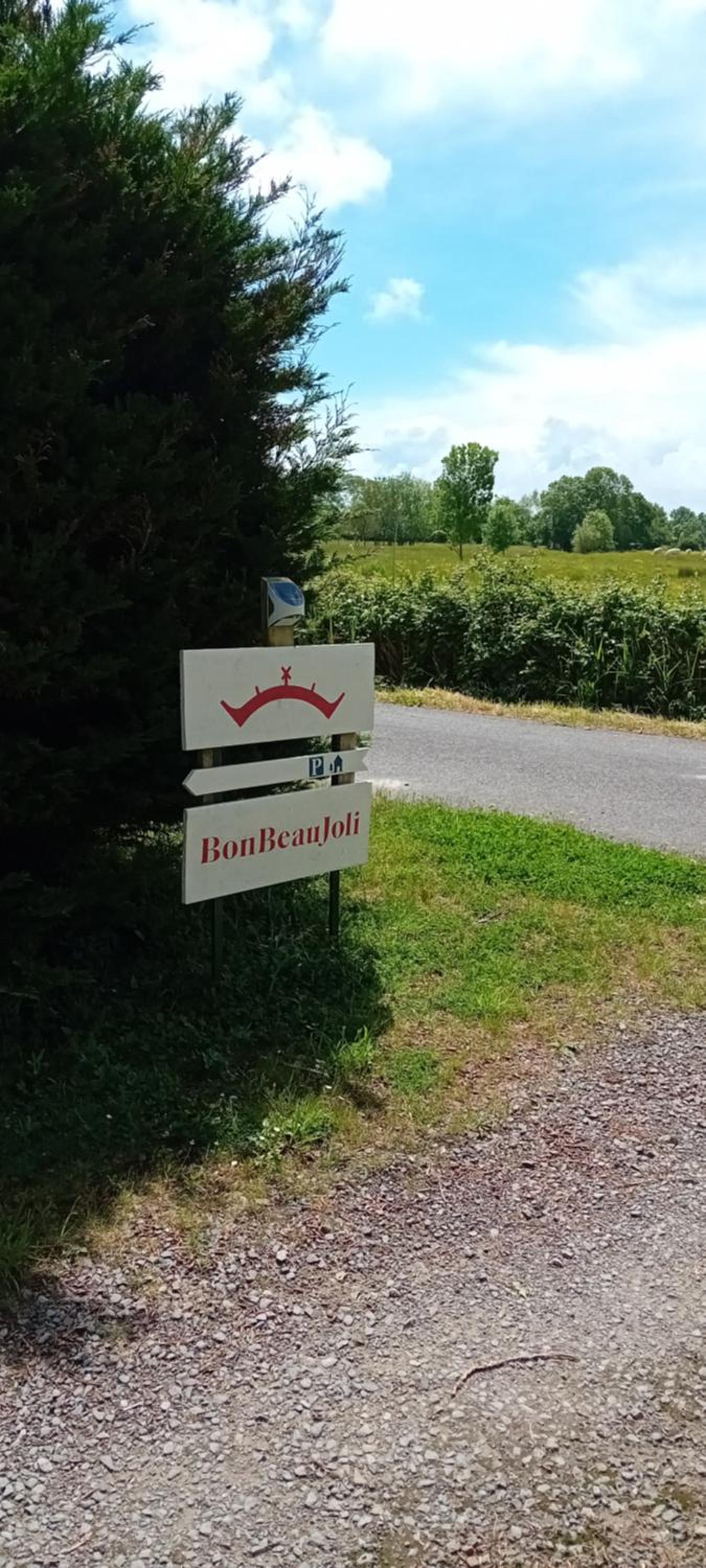 Auberge BonBeauJoli, photo 8