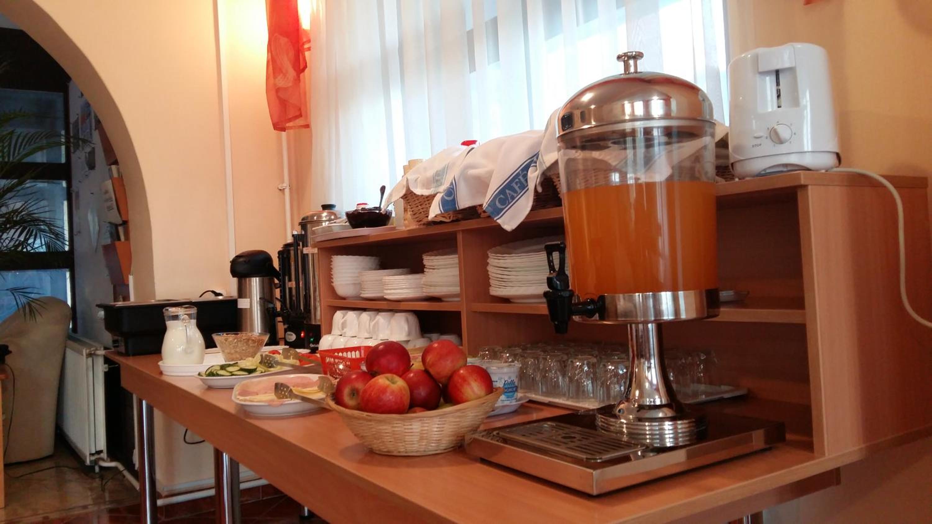 Thermál Apartmanház