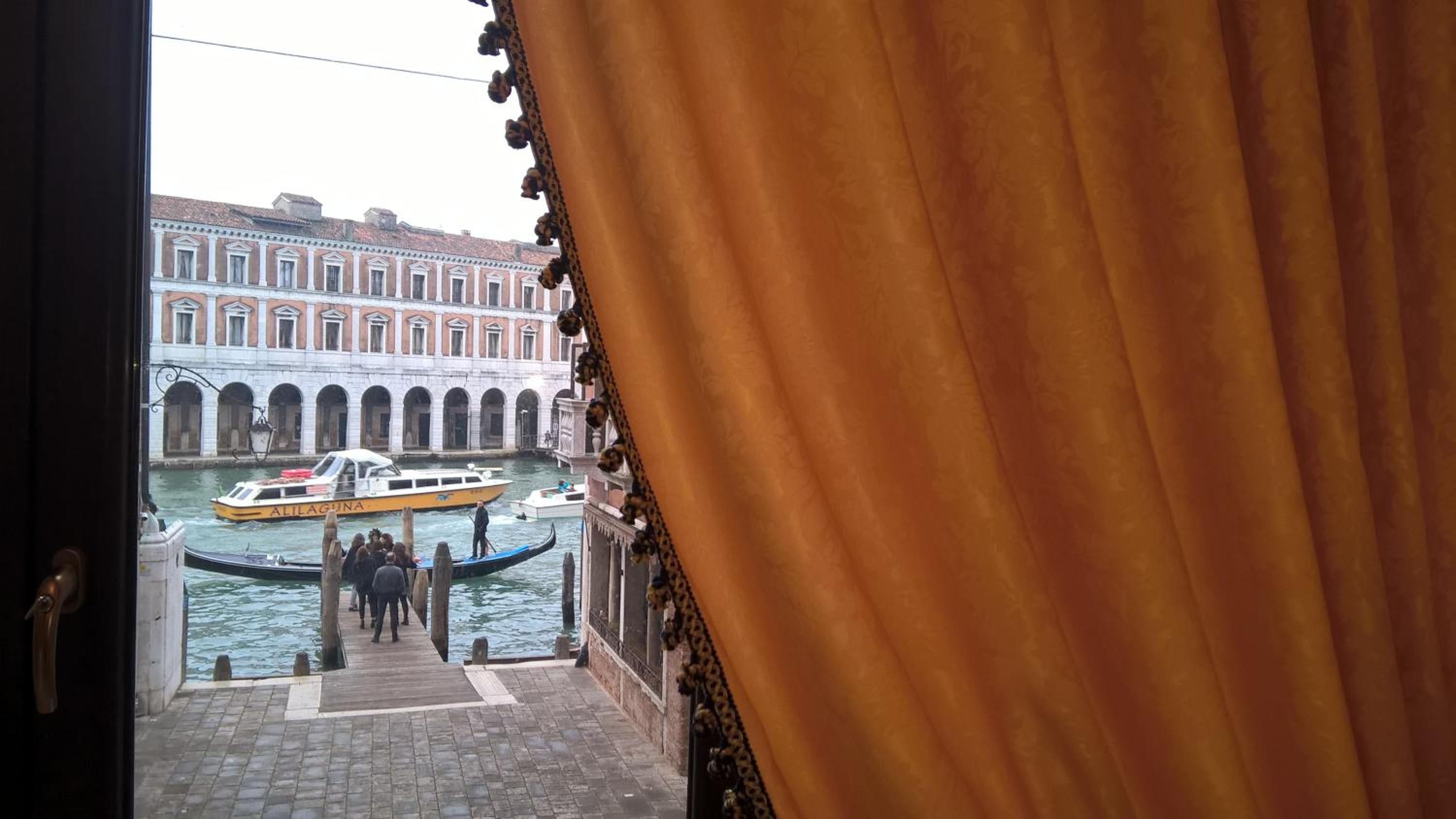 Scalon del Doge