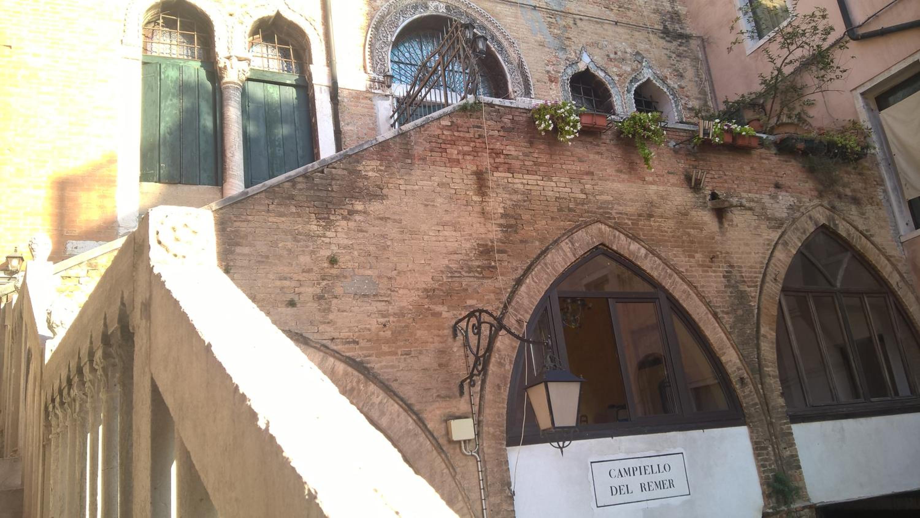 Scalon del Doge