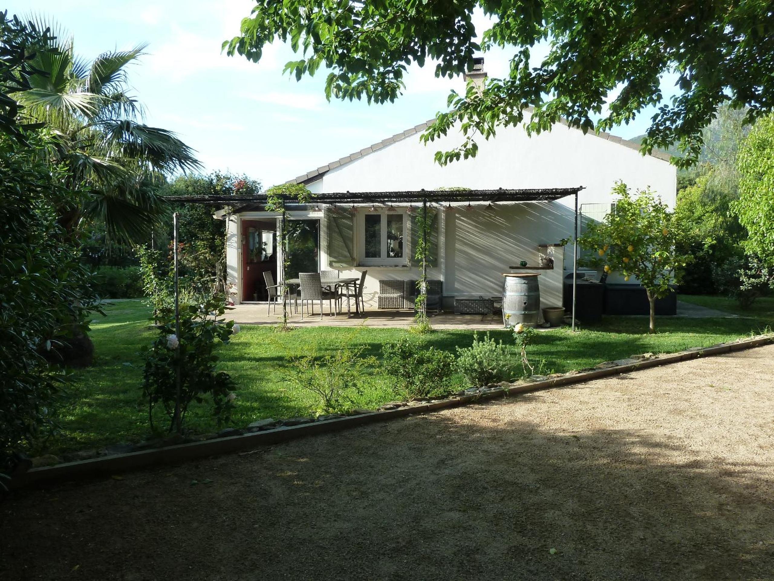 Casa di Ceppo