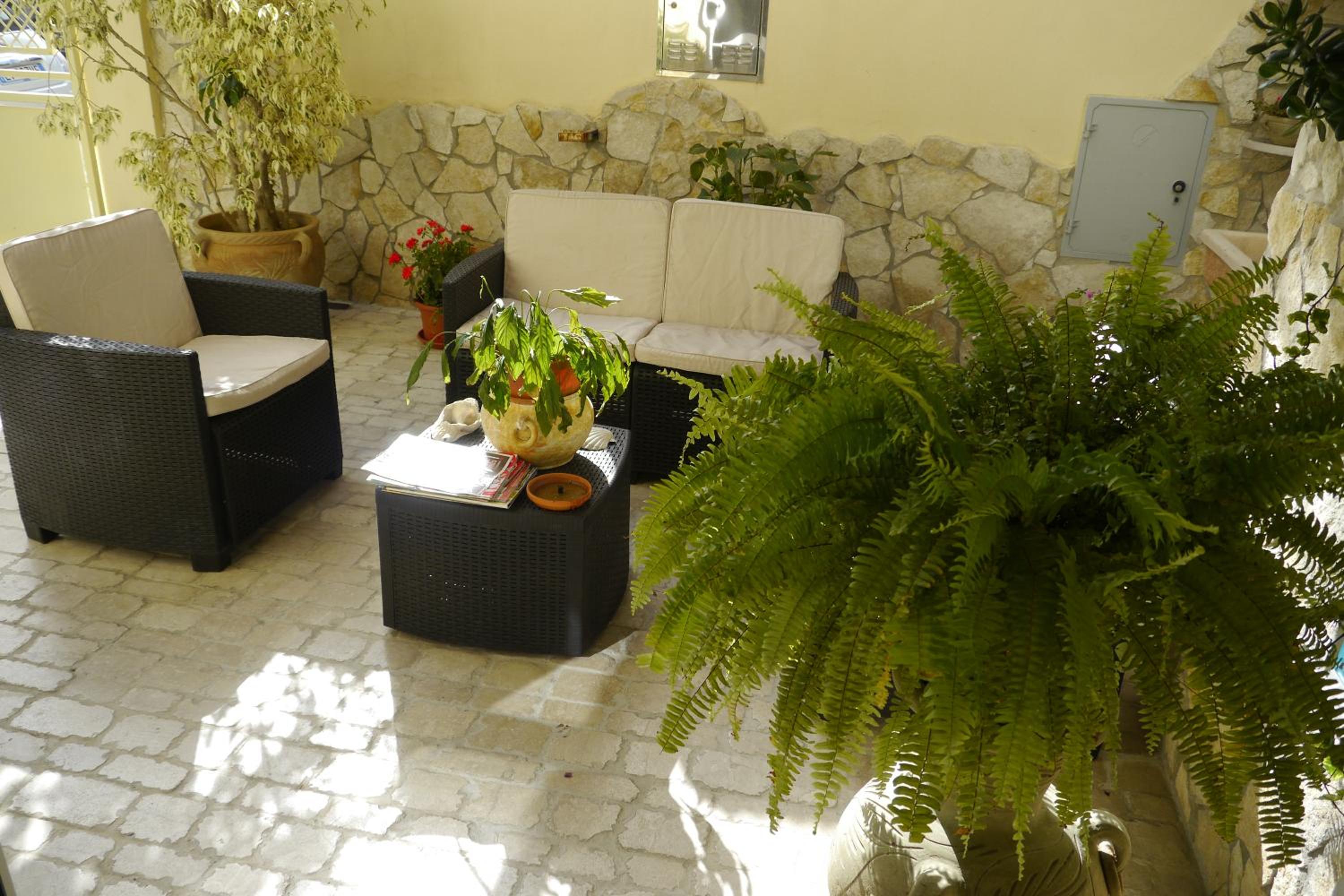 guesthouse marinapoetto view 4