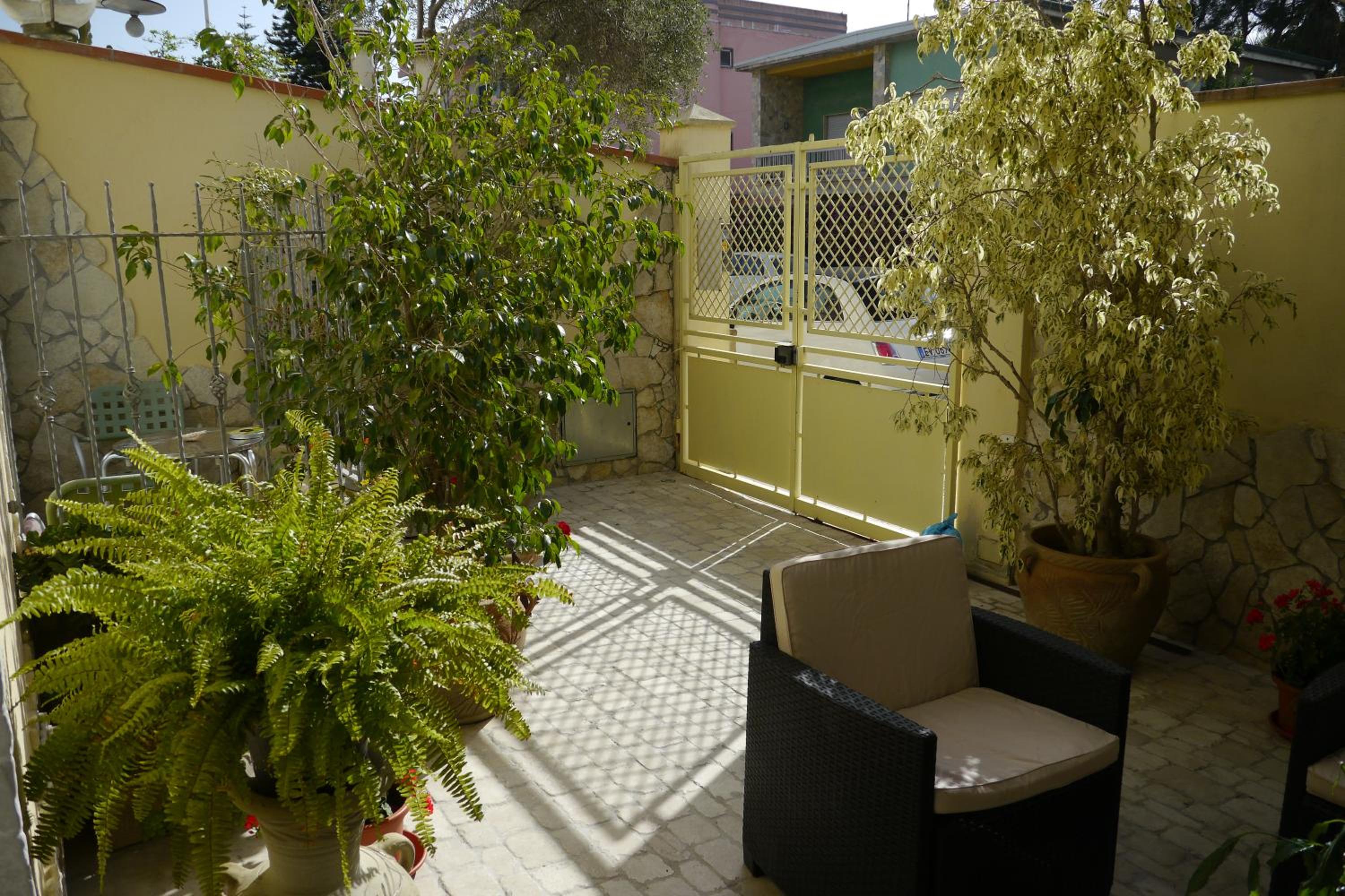 guesthouse marinapoetto view 3