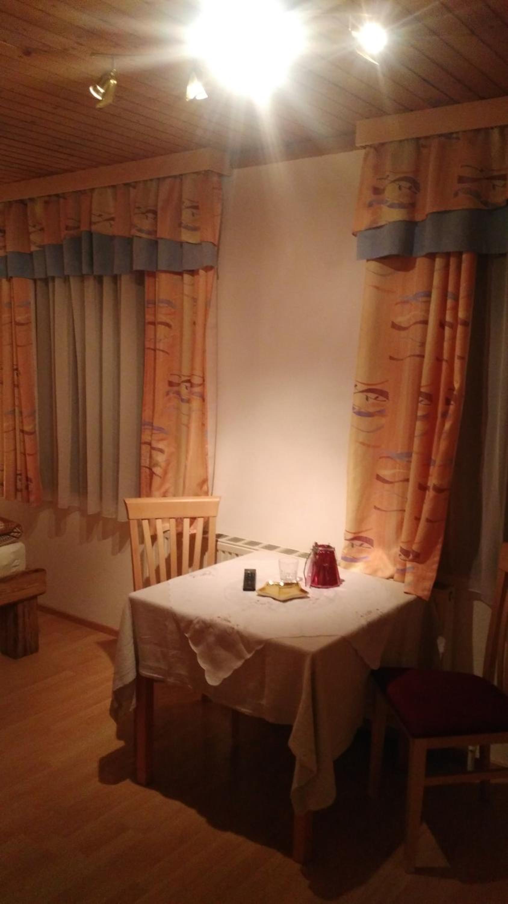 Pension Chalet Bergseegut