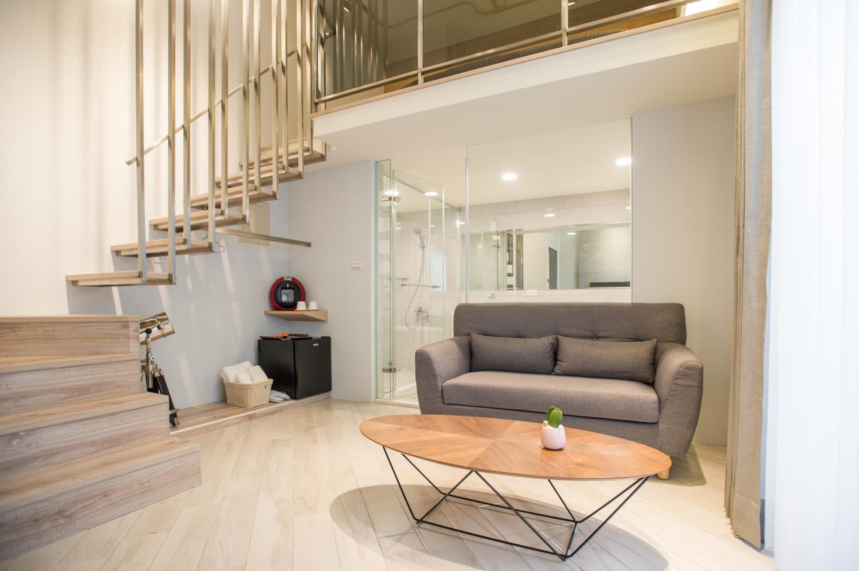 Timia Homestay