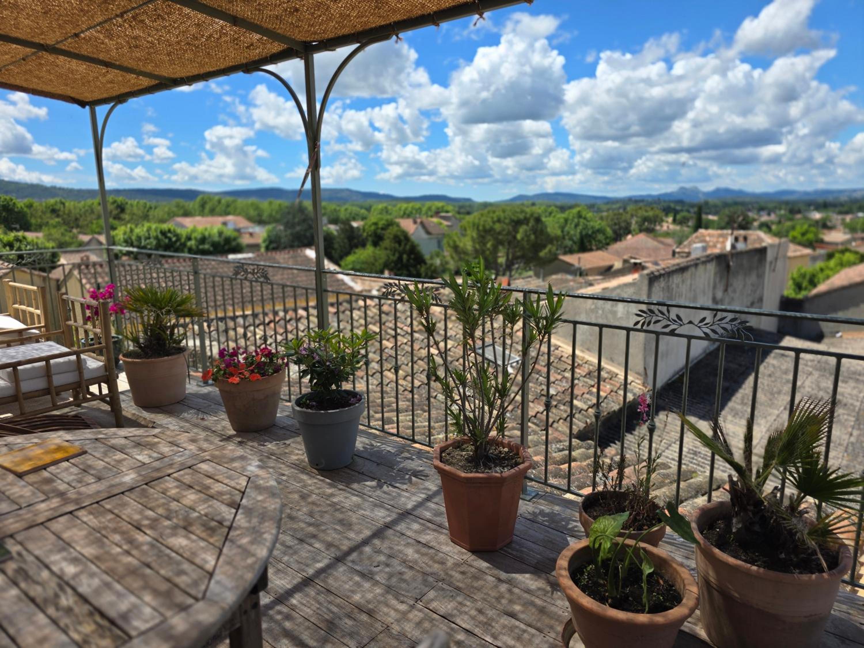 Gite DURANCE, photo 81