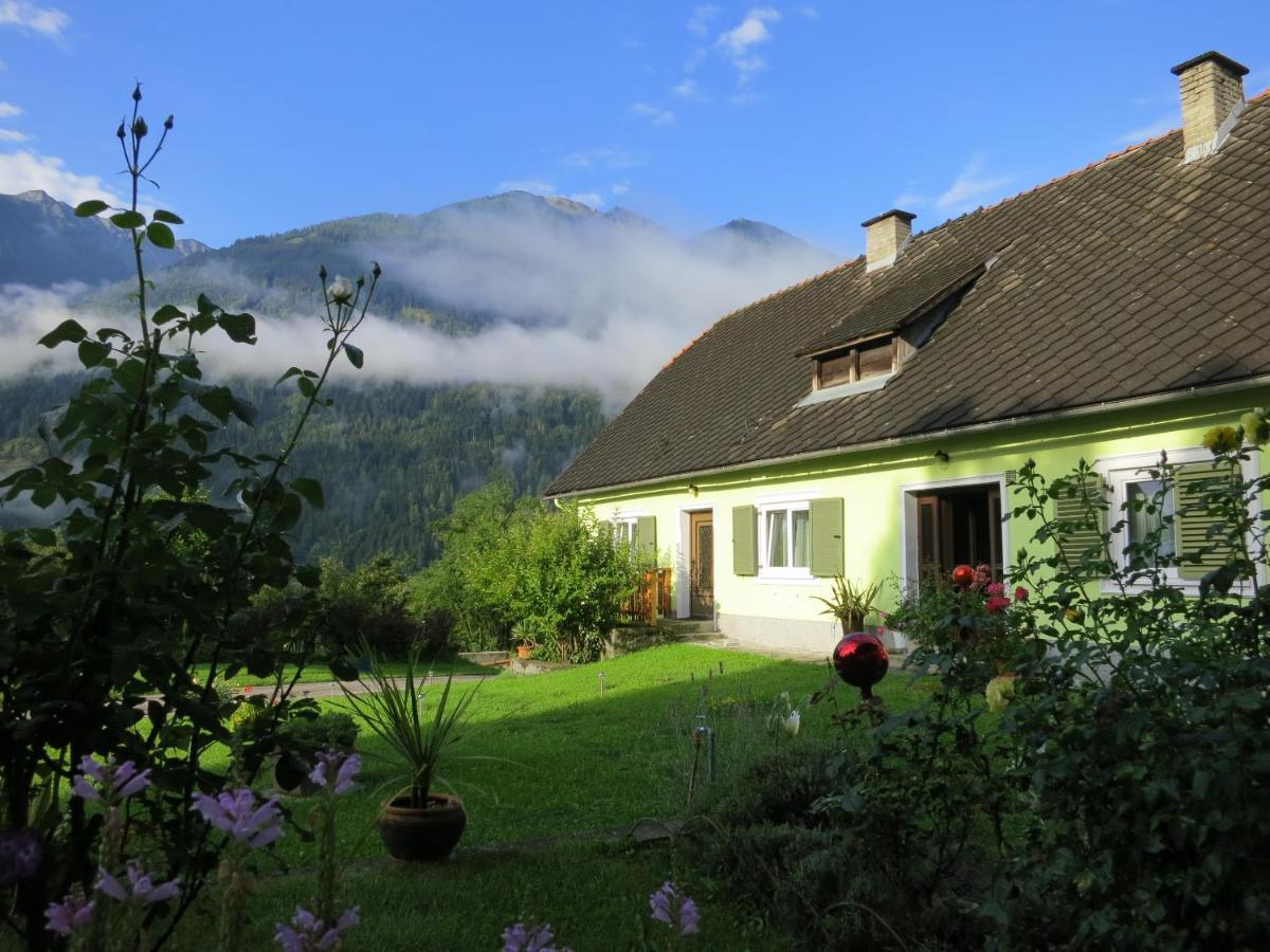 Villa Siebenruh view 2