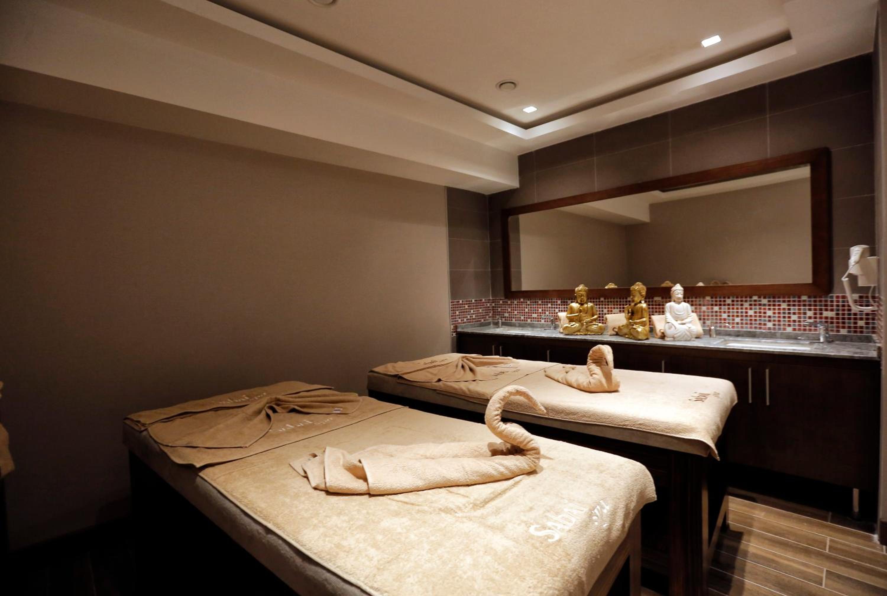 Best Western Premier Karsiyaka Convention & Spa Hotel - Image 78