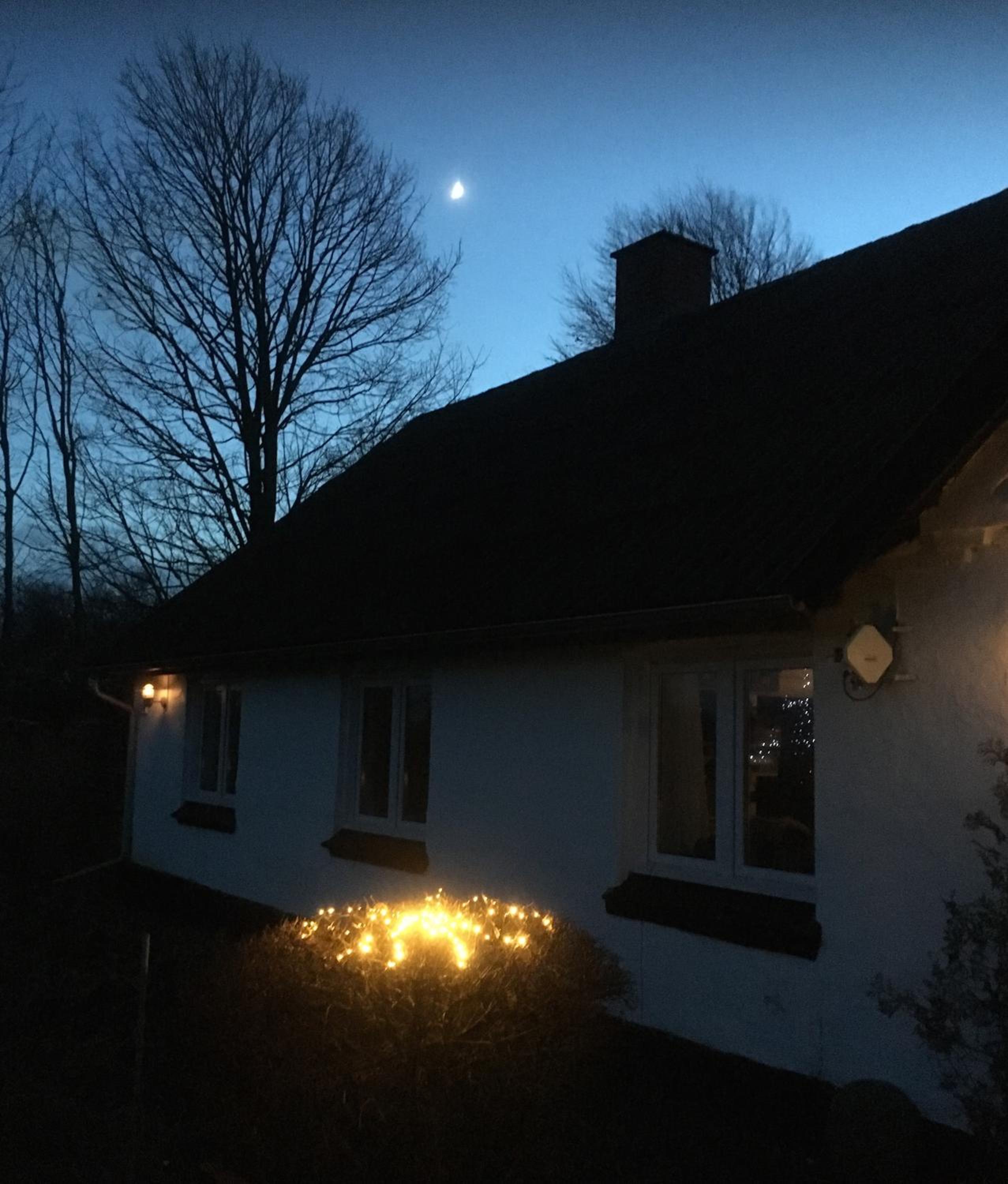 Ellekær-Gård