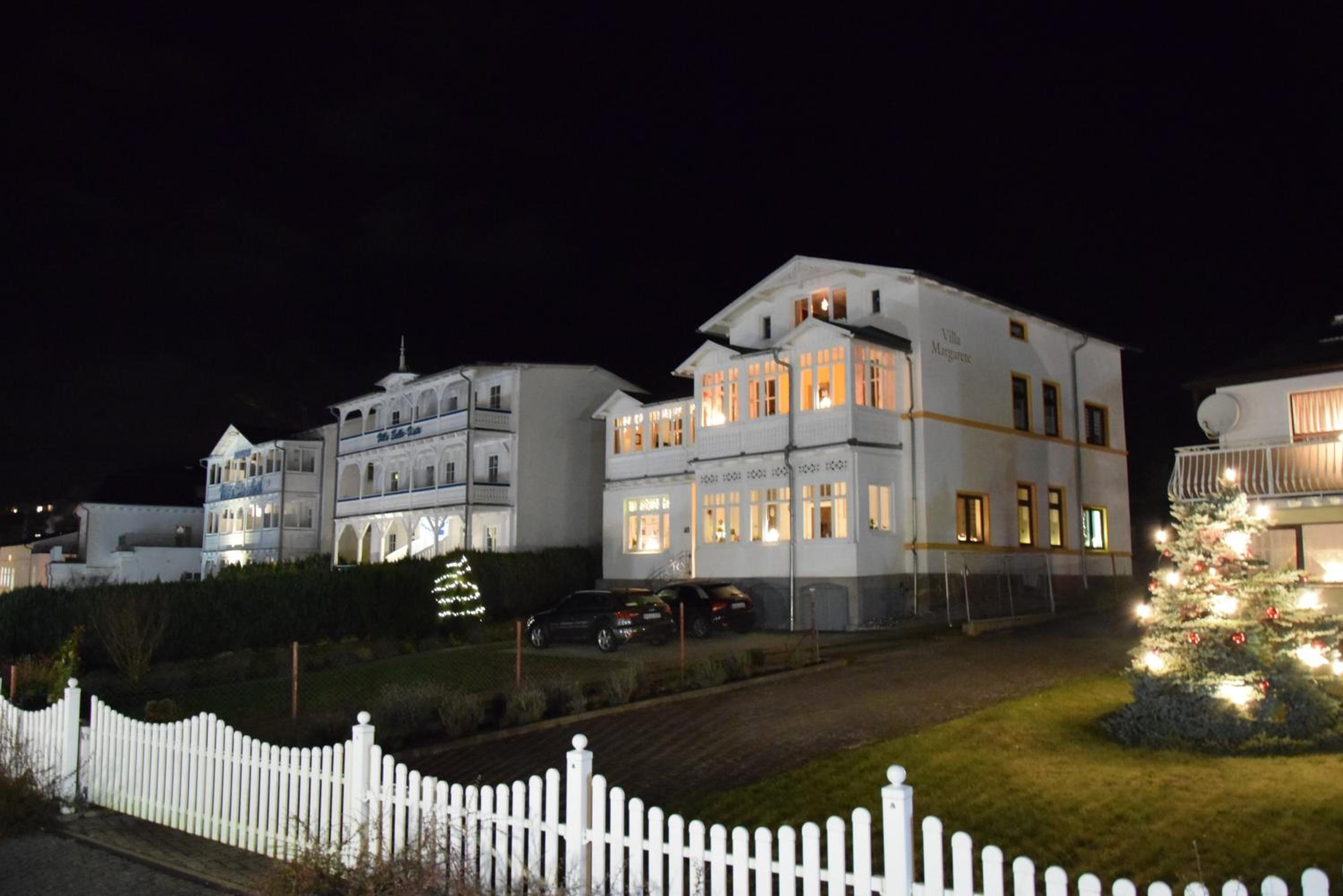 Villa Margarete view 4