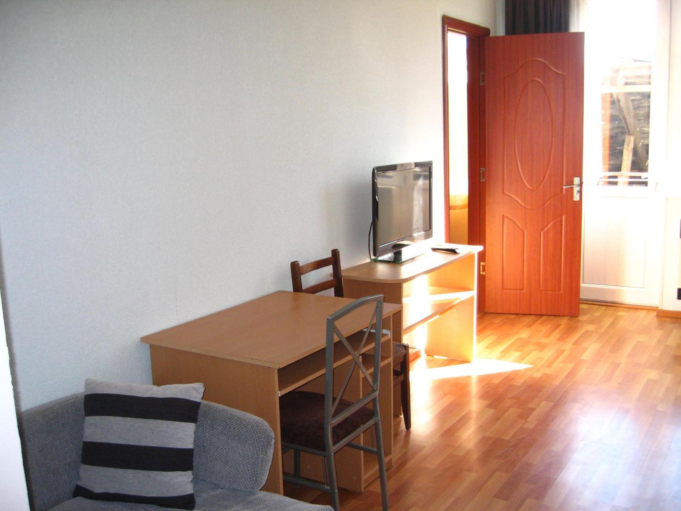 OldCity Residence