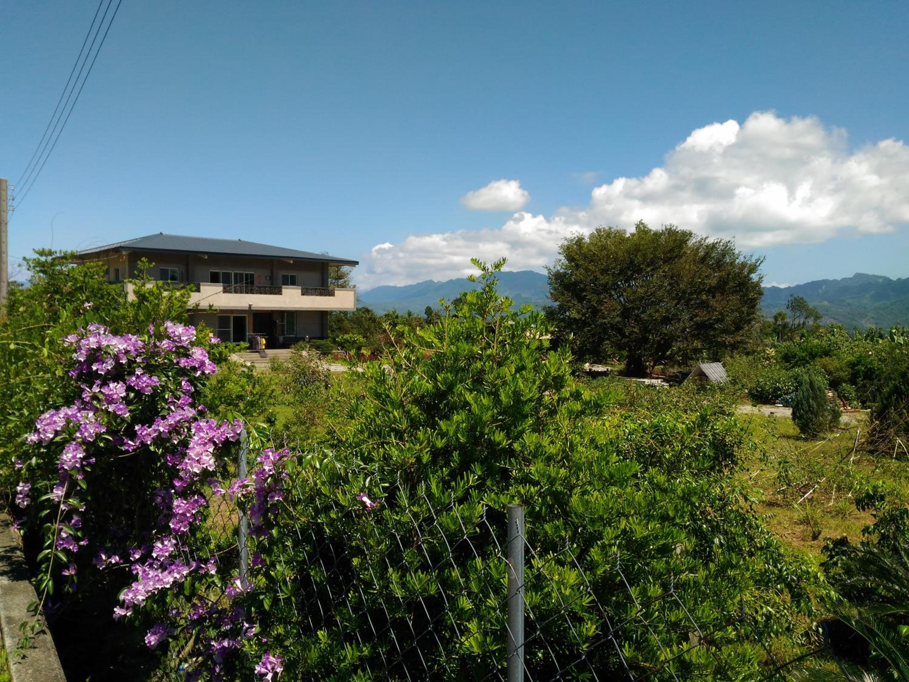 Du Du Hao B&B
