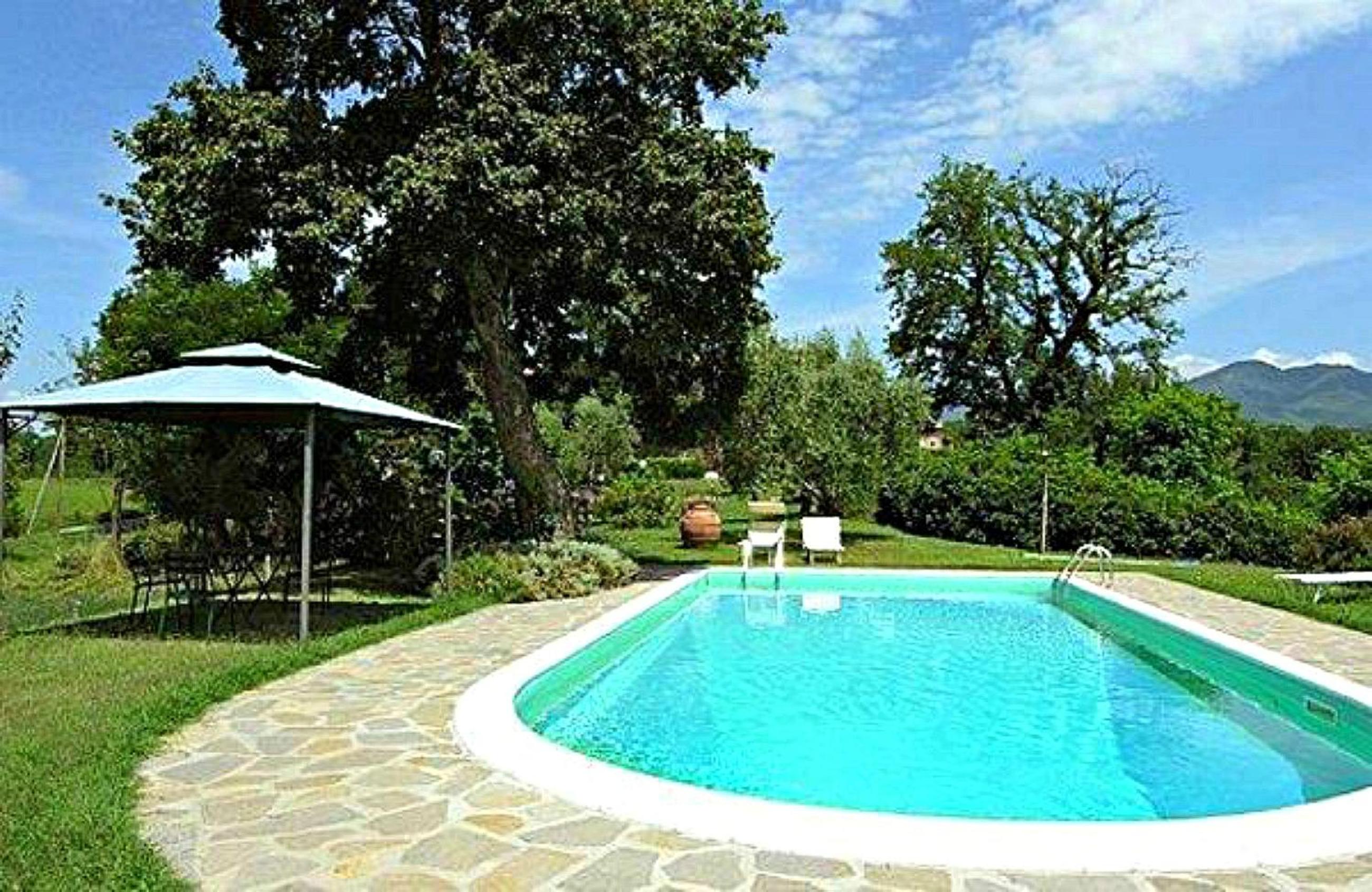 Casale Rupecanina
