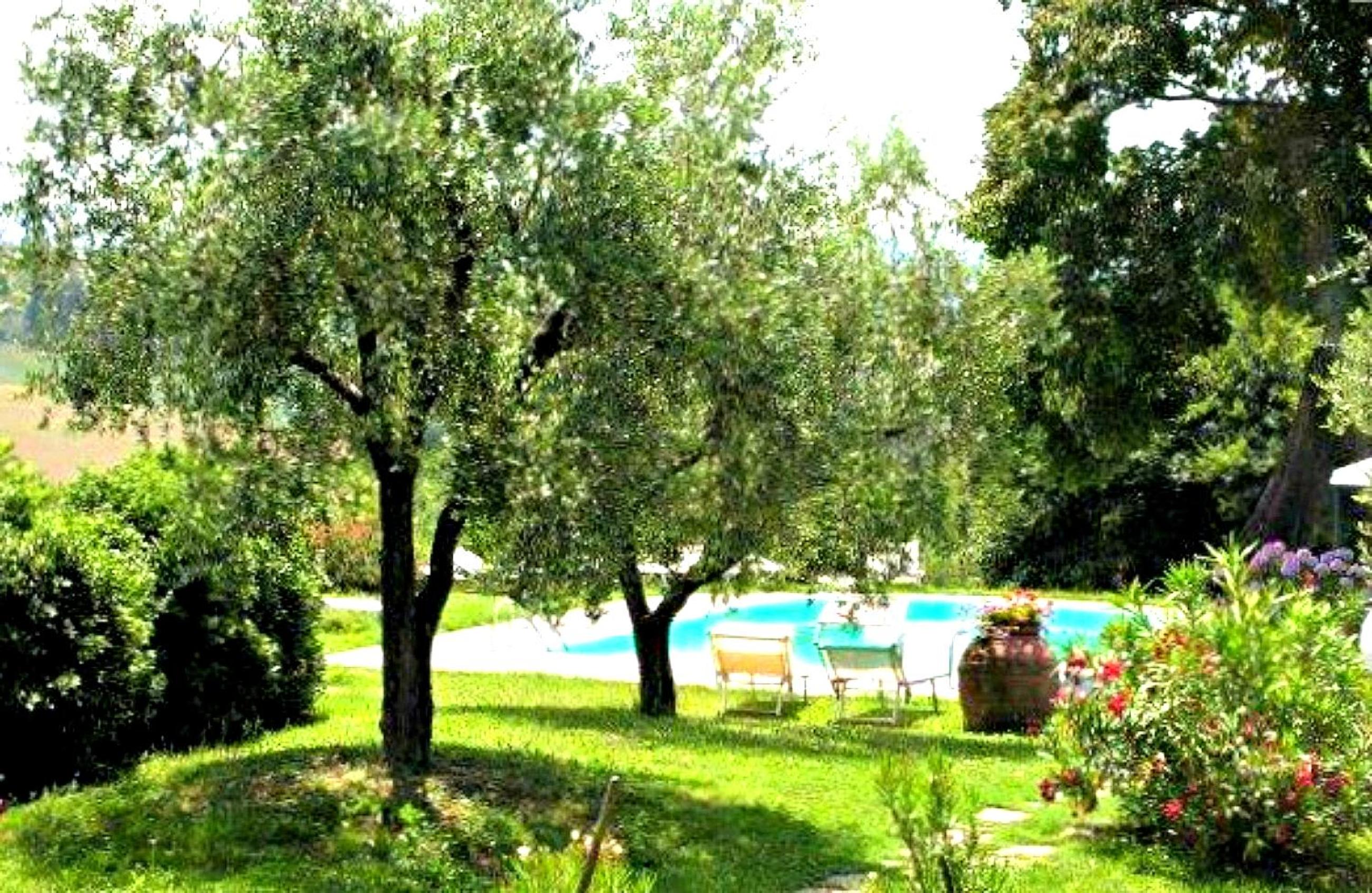 Casale Rupecanina