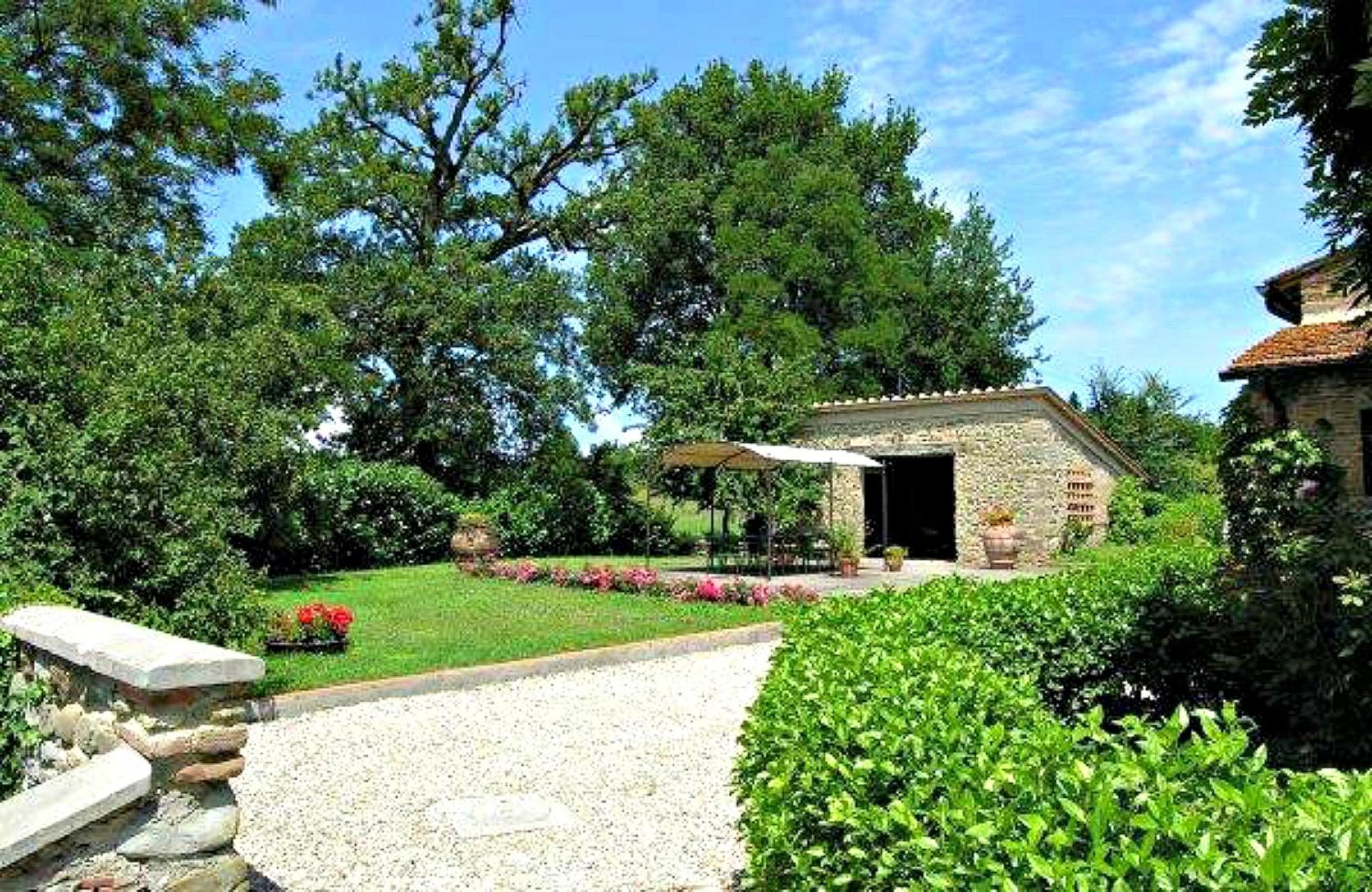Casale Rupecanina