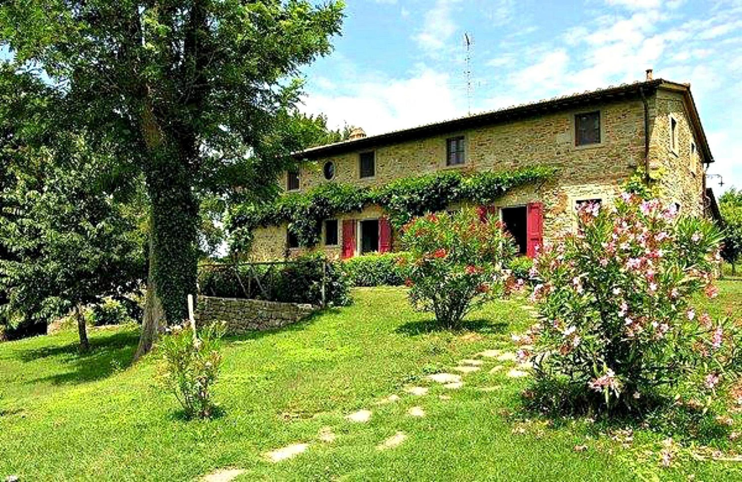 Casale Rupecanina
