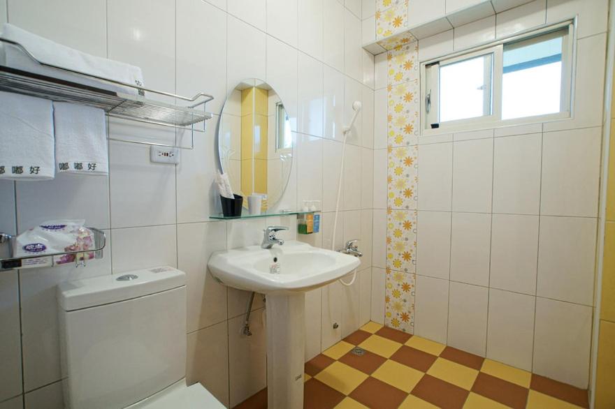 Du Du Hao B&B