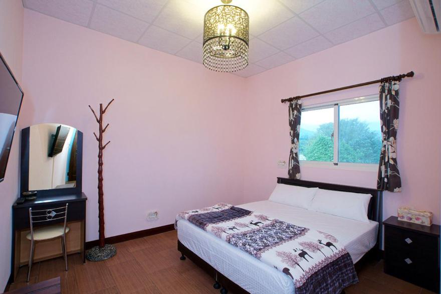 Du Du Hao B&B