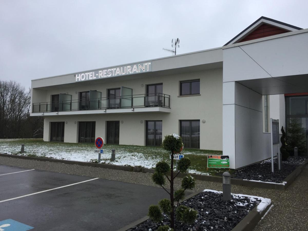 hotel building
