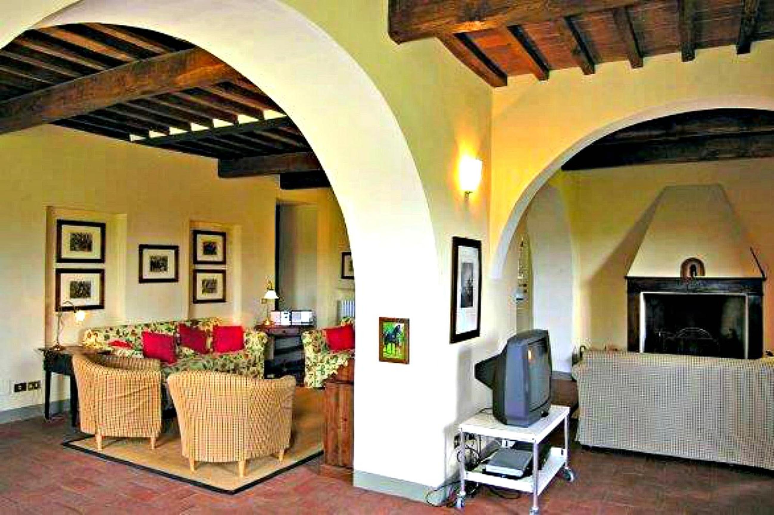 Casale Rupecanina