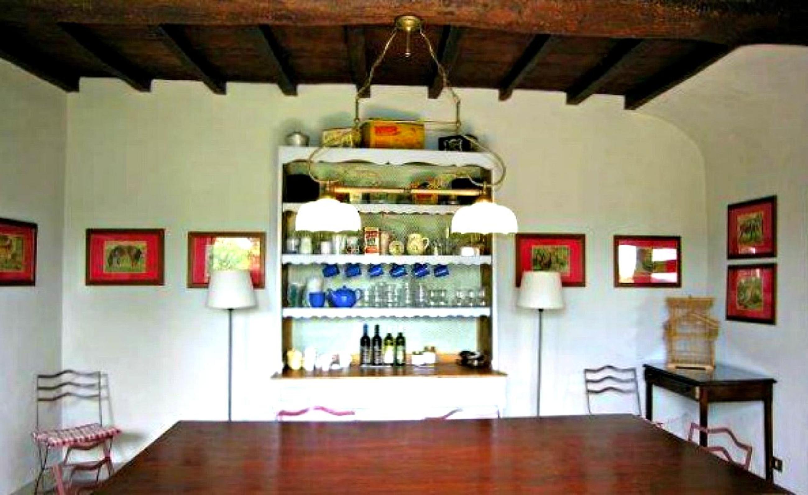 Casale Rupecanina