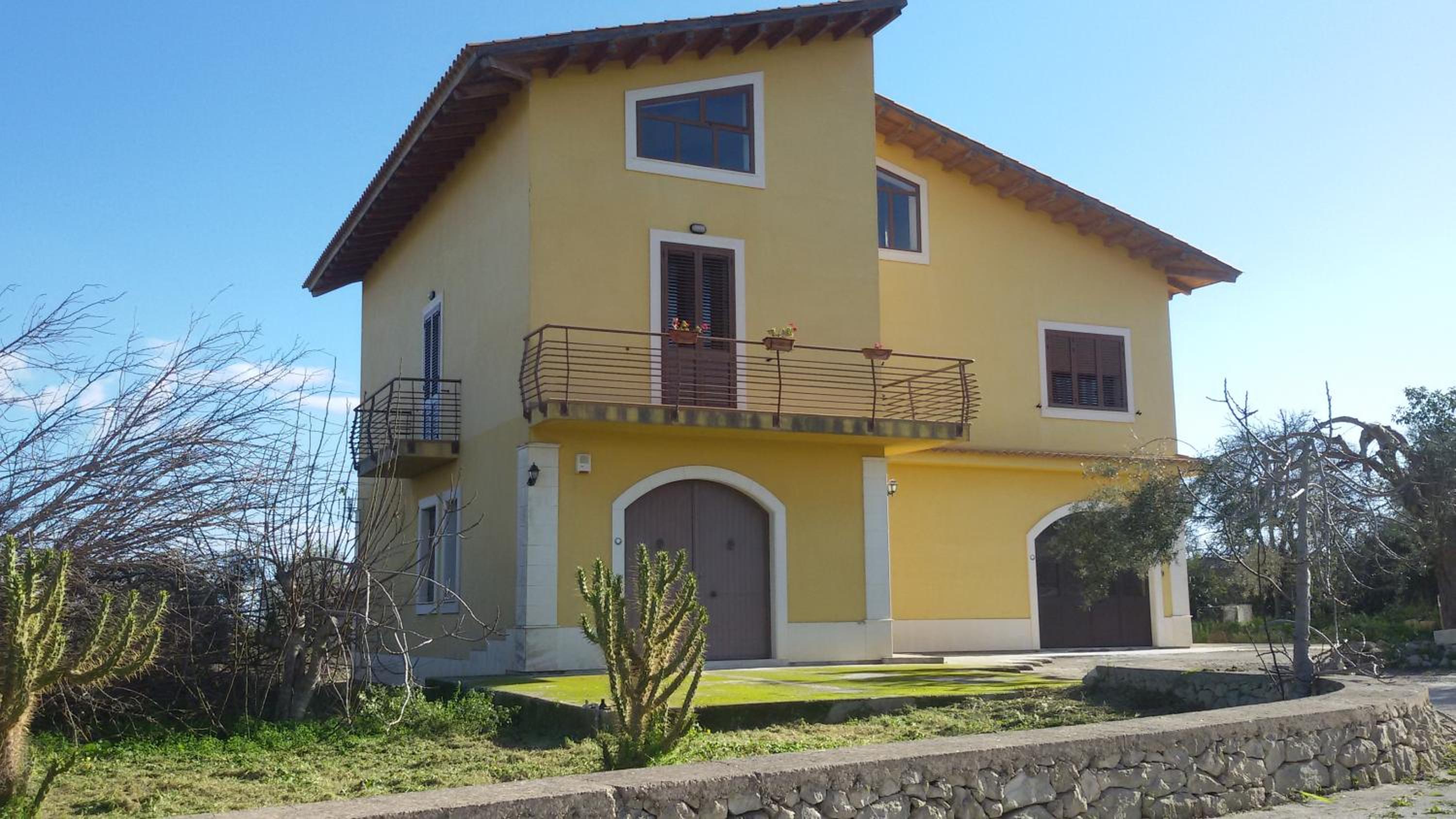 Dimore del Carrubo Nord