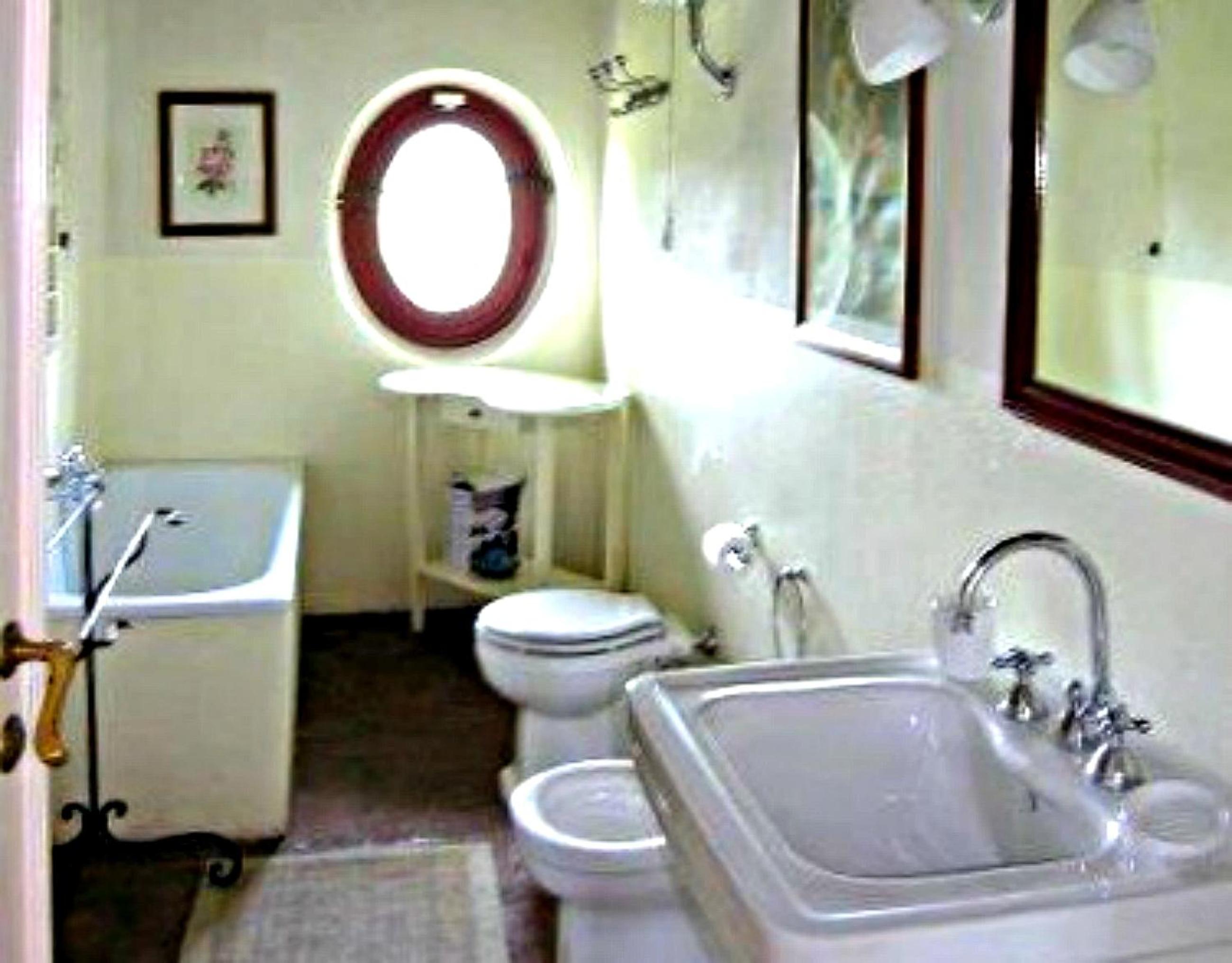 Casale Rupecanina