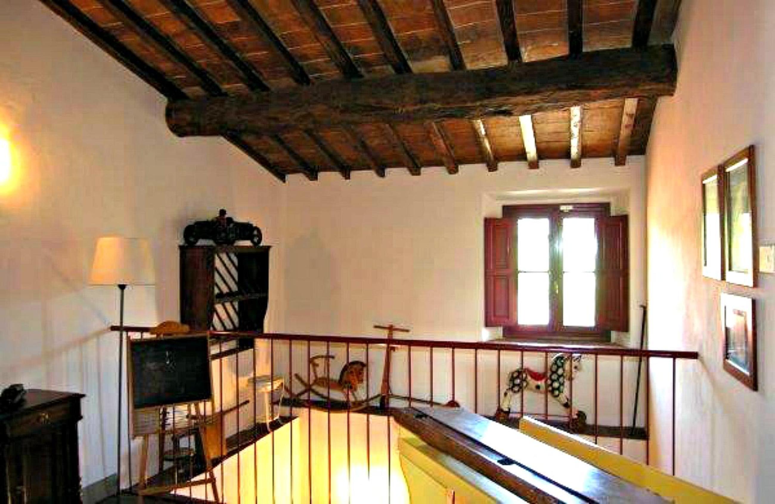 Casale Rupecanina
