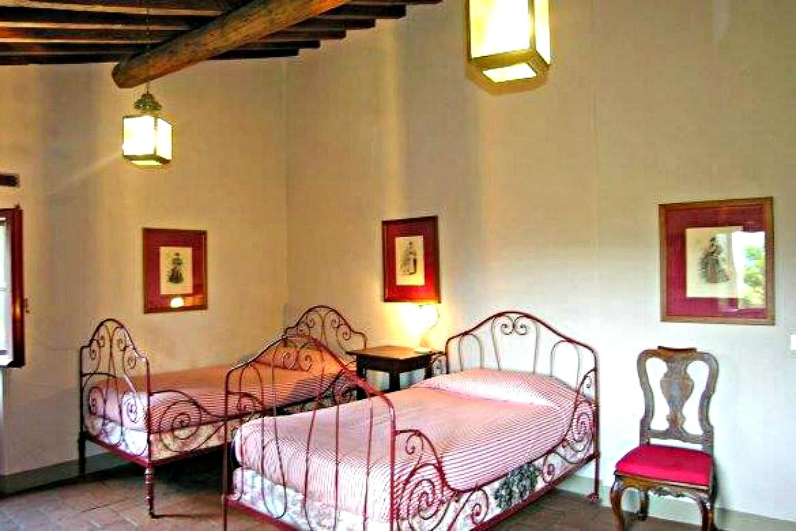 Casale Rupecanina