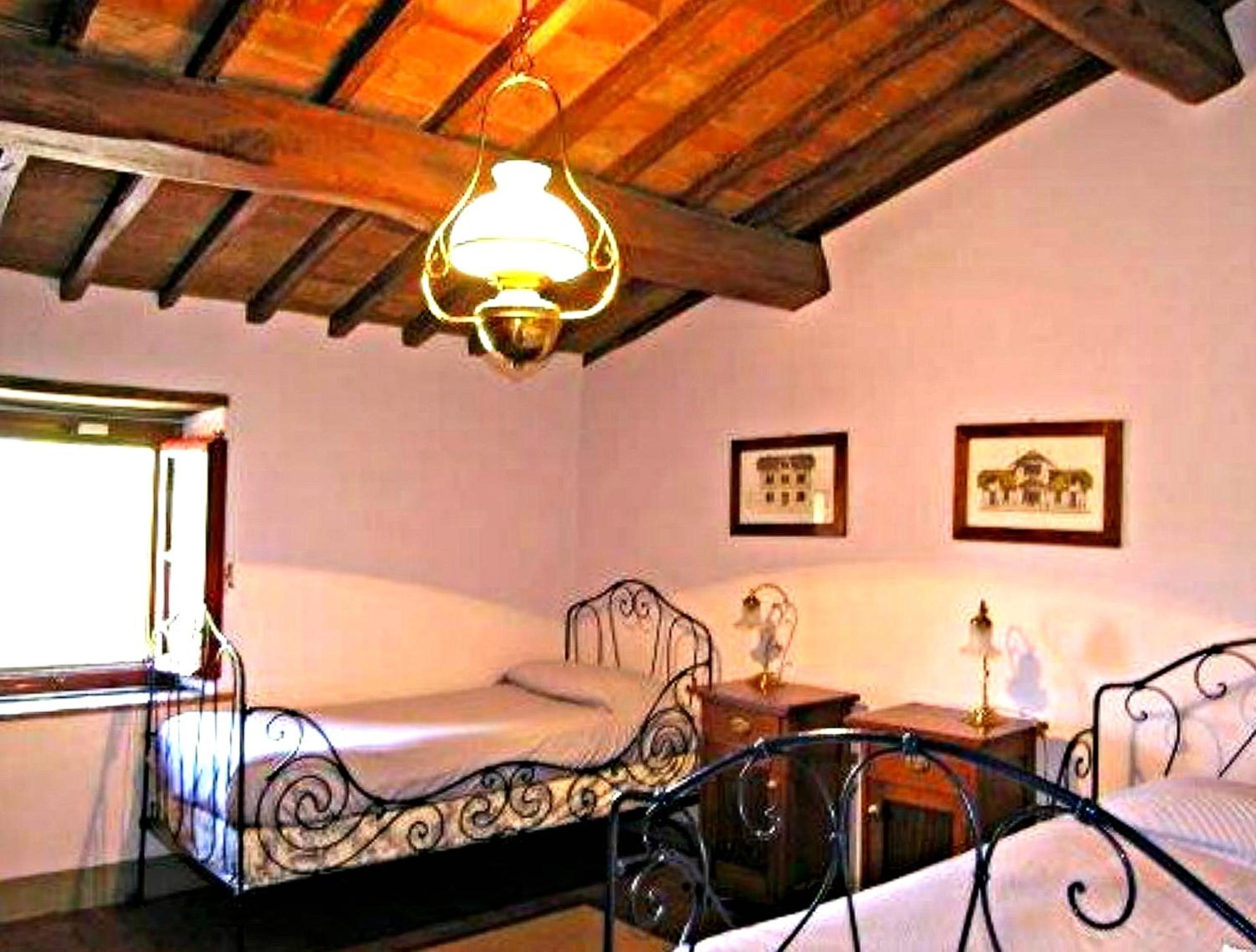 Casale Rupecanina