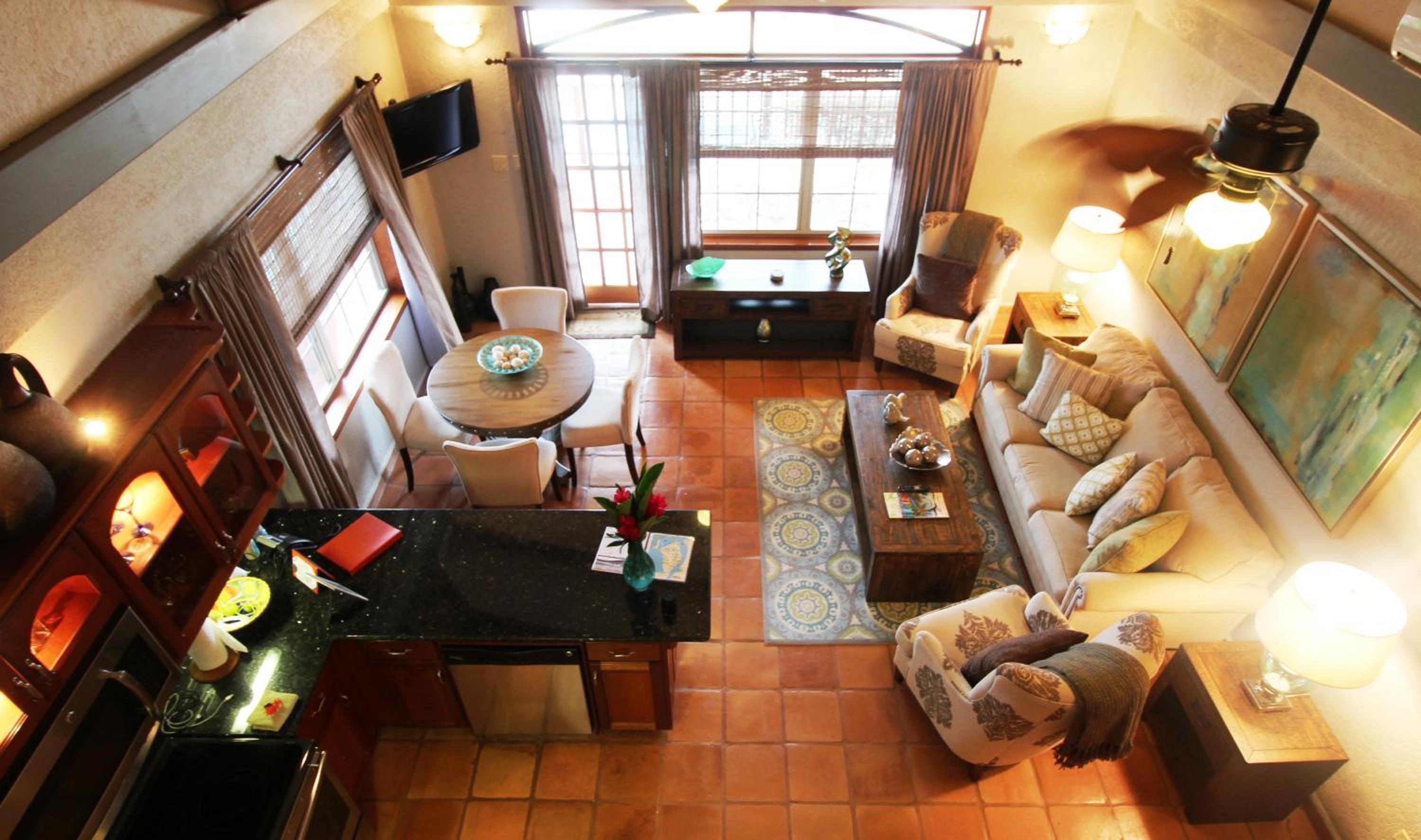 Chabil Mar Villas - Guest Exclusive Boutique Resort