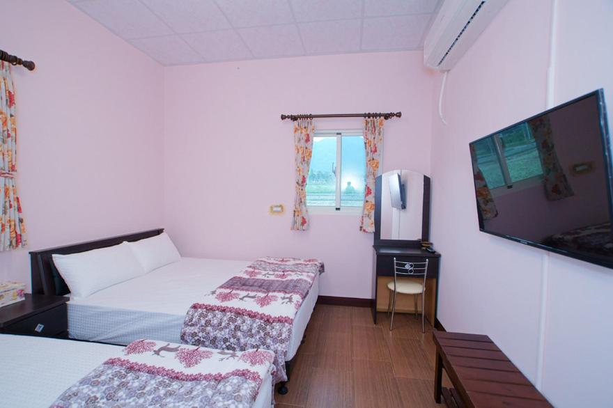 Du Du Hao B&B