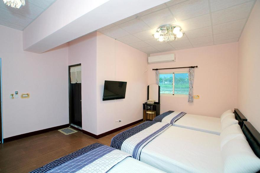 Du Du Hao B&B