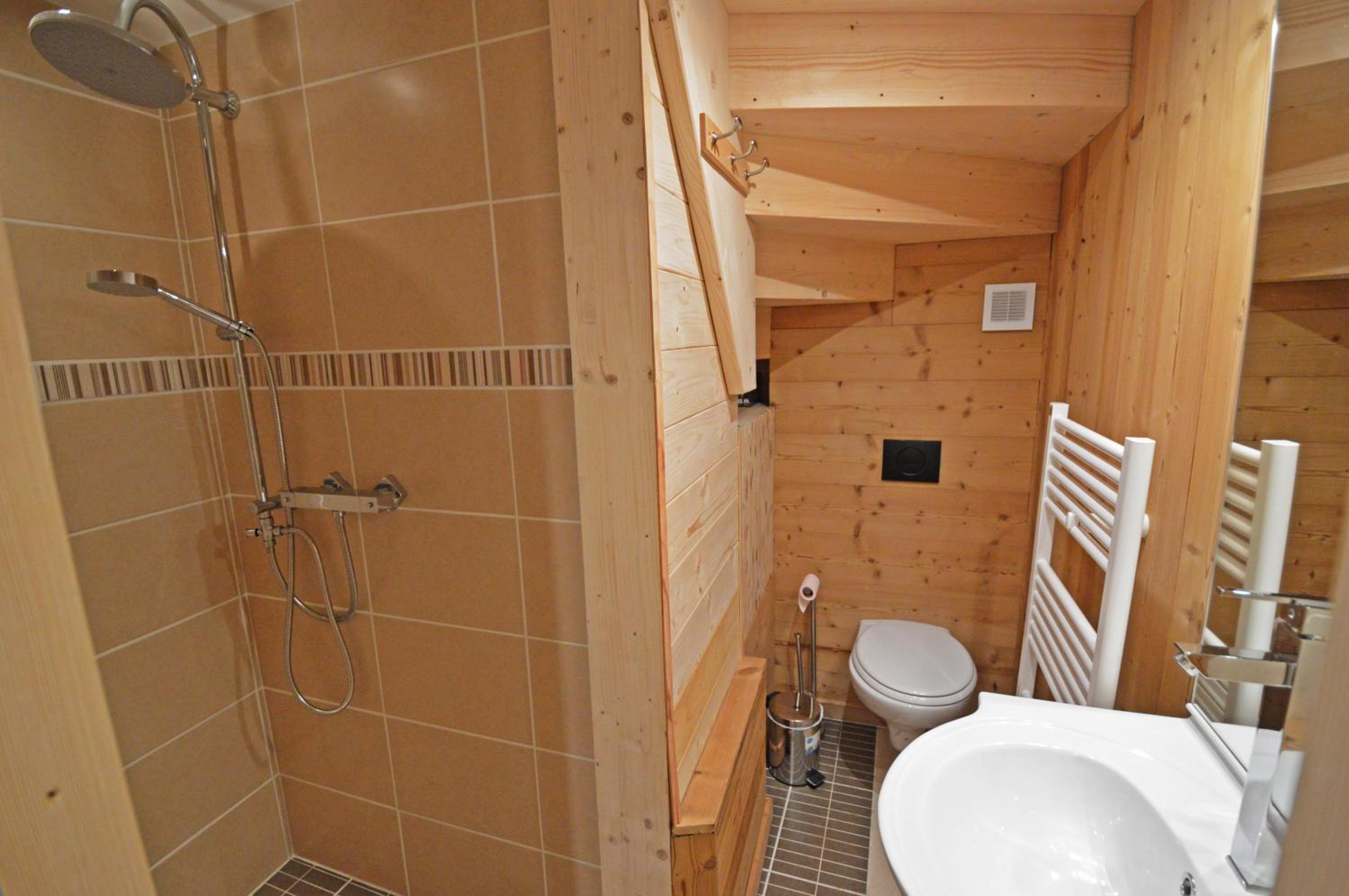 Chalet Phoenix
