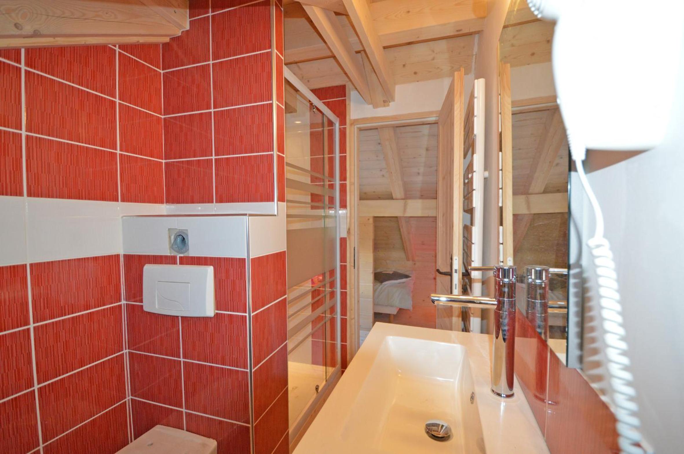 Chalet Phoenix
