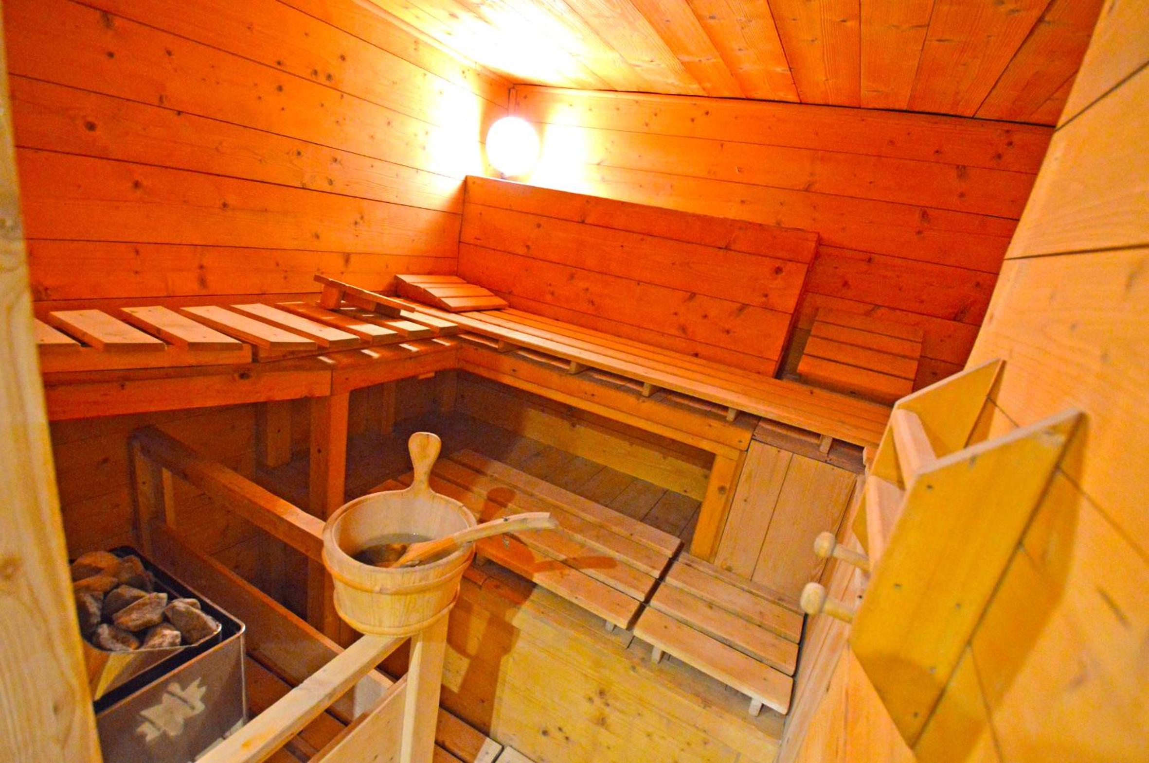 Chalet Phoenix