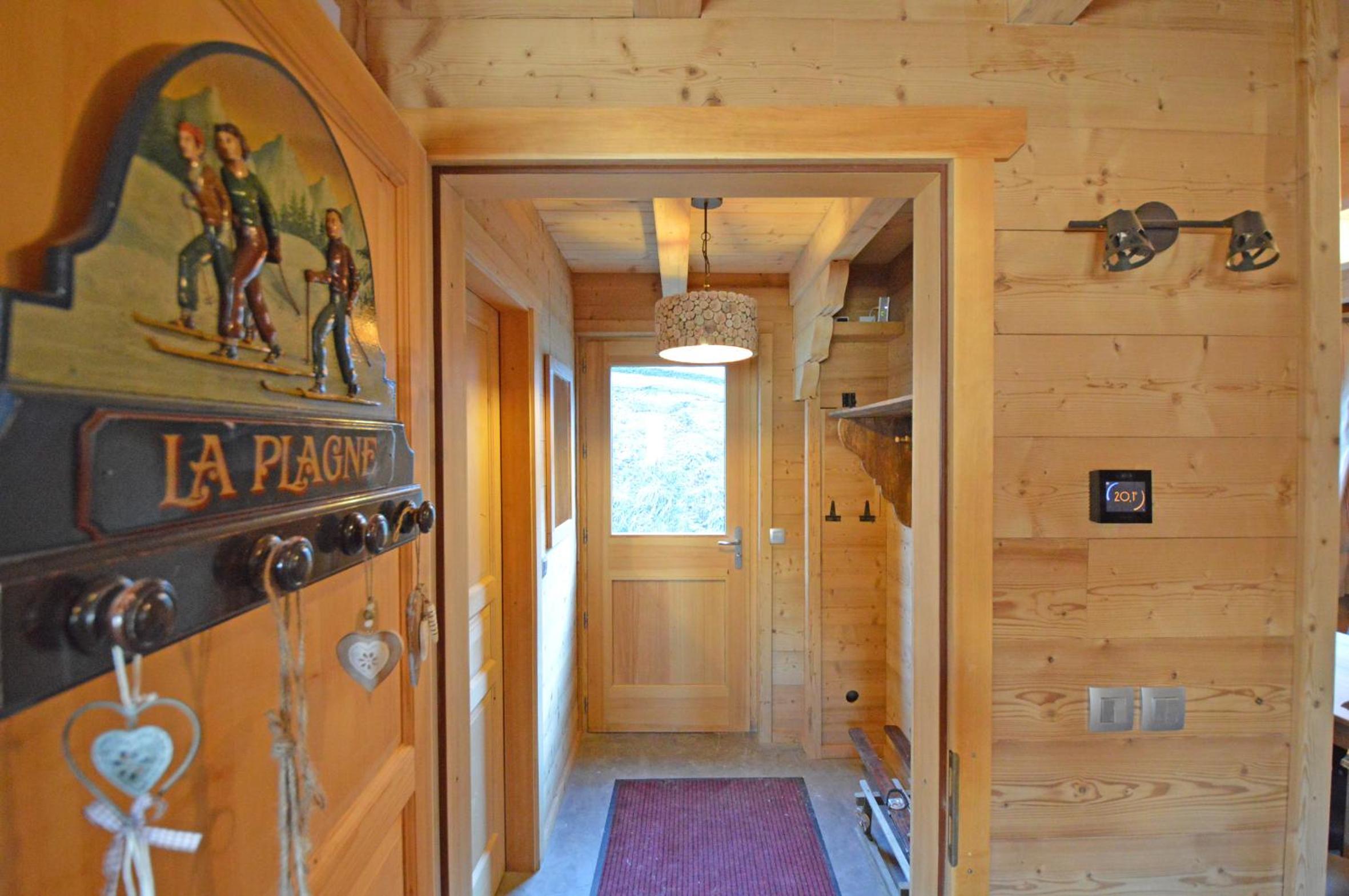 Chalet Phoenix