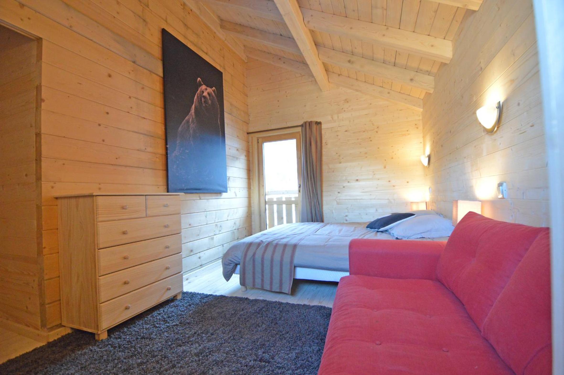Chalet Phoenix