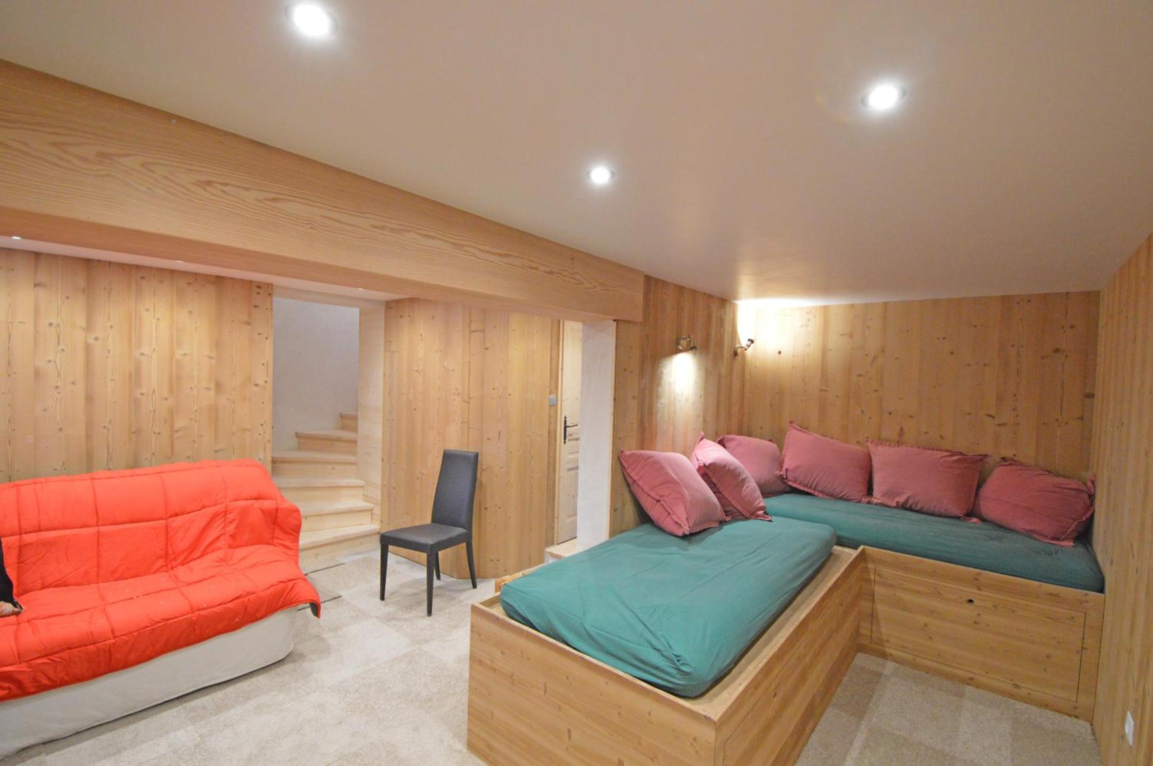 Chalet Phoenix