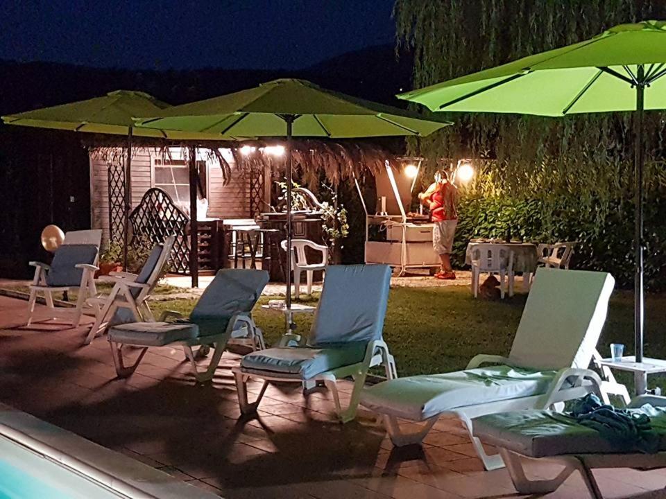 Villa Serena view 3