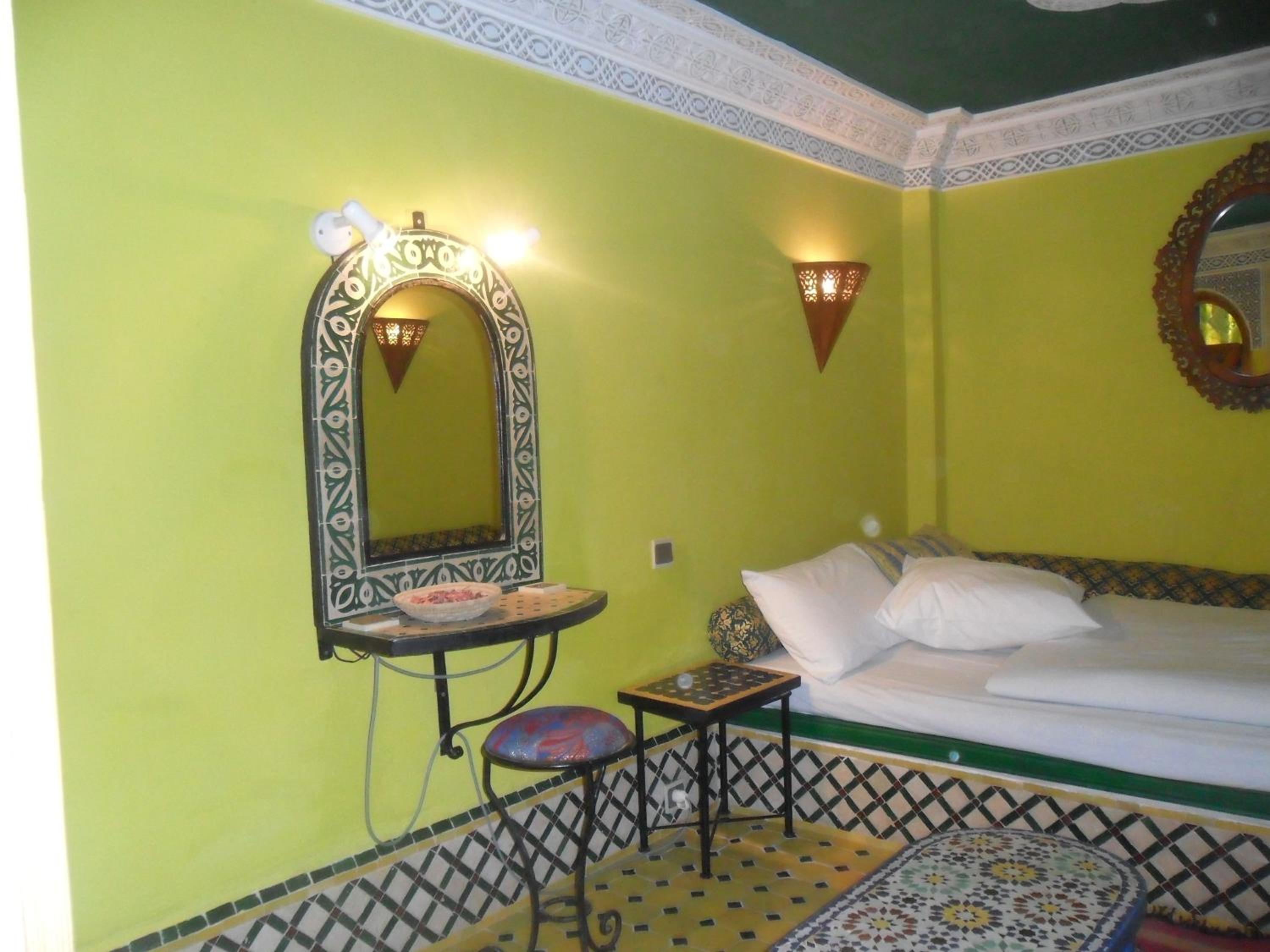 Dar Ayour appartements