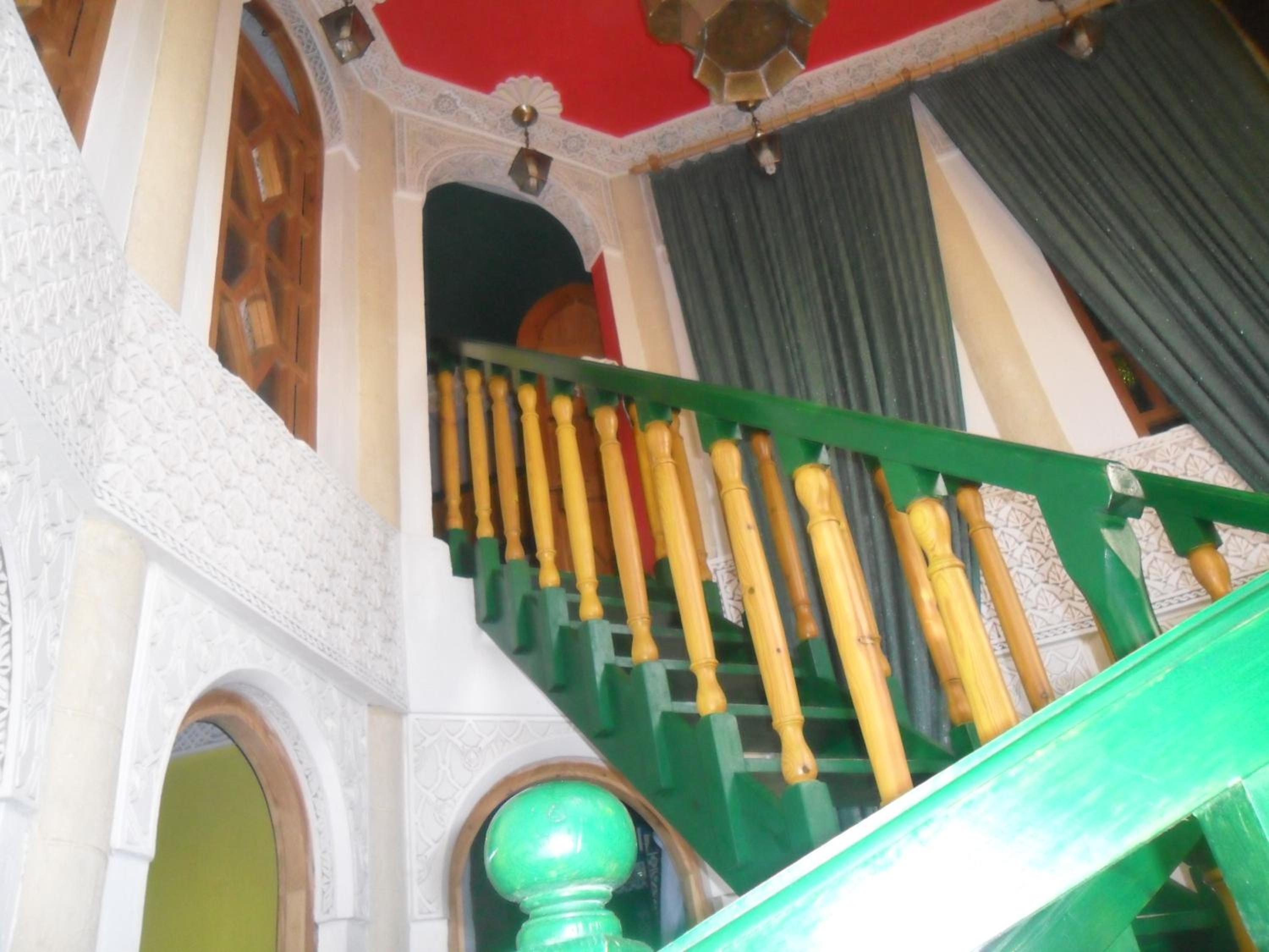 Dar Ayour appartements